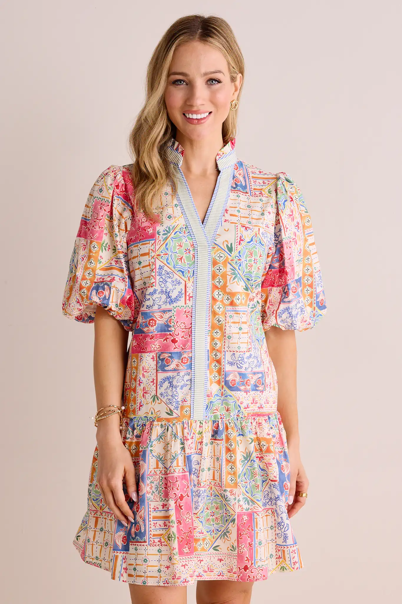 Olivia Dress - Shop-Ritbs