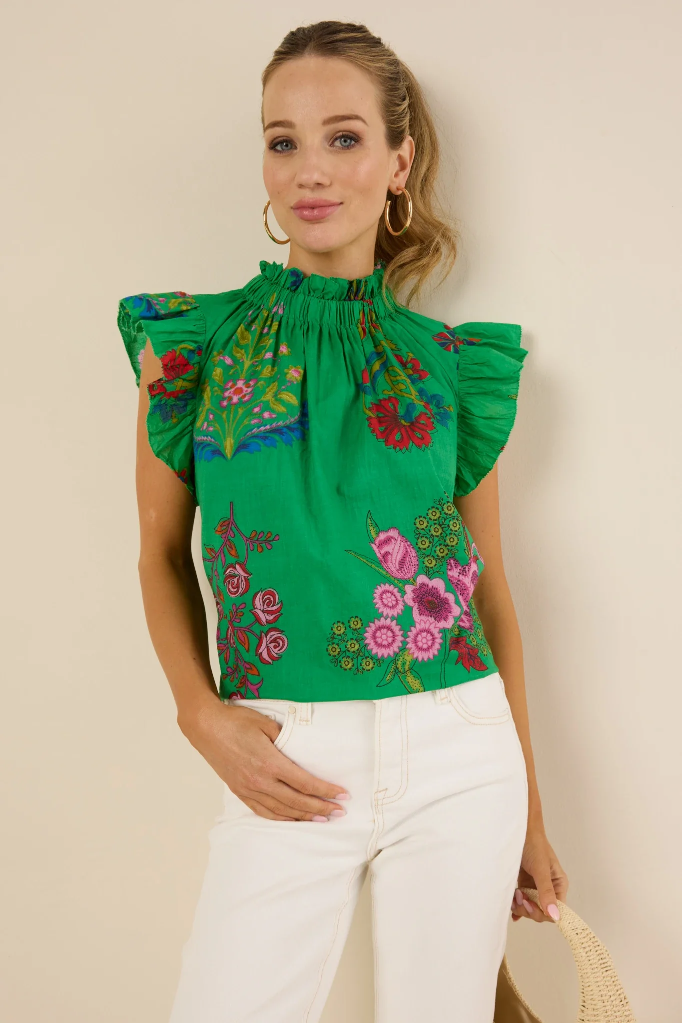 Marlowe Top - Shop-Ritbs