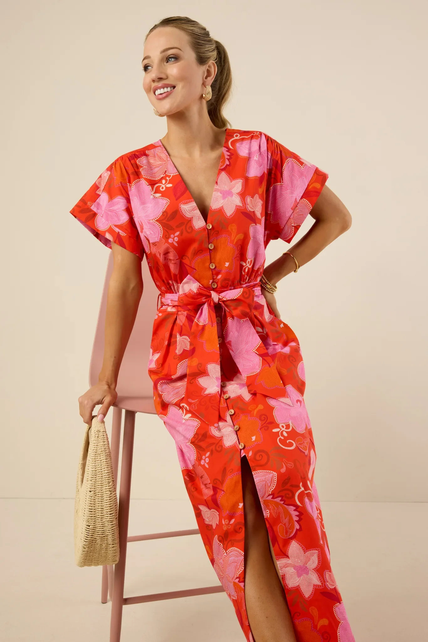 Hailey Dress - Shop-Ritbs