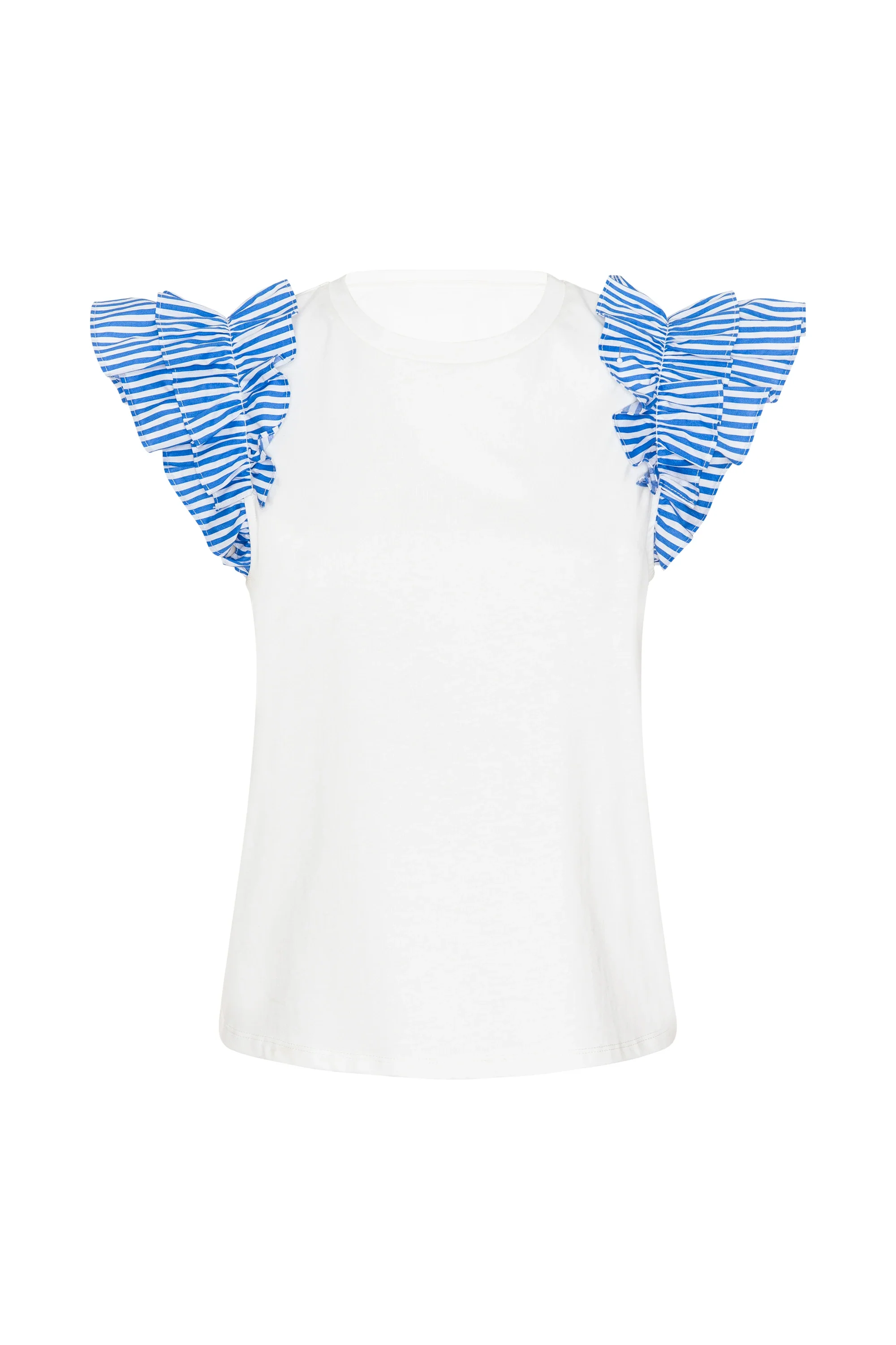 Mila Top - Shop-Ritbs