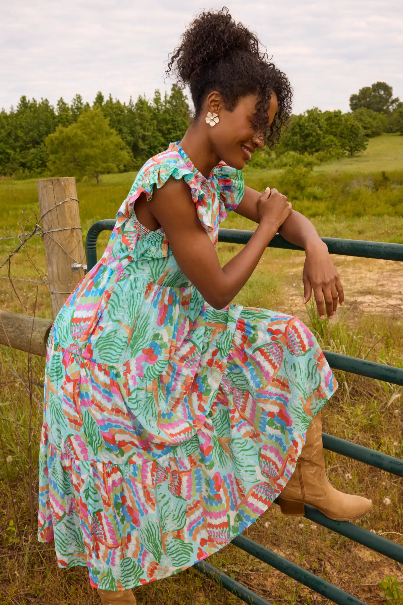 Presley Dress - Shop-Ritbs