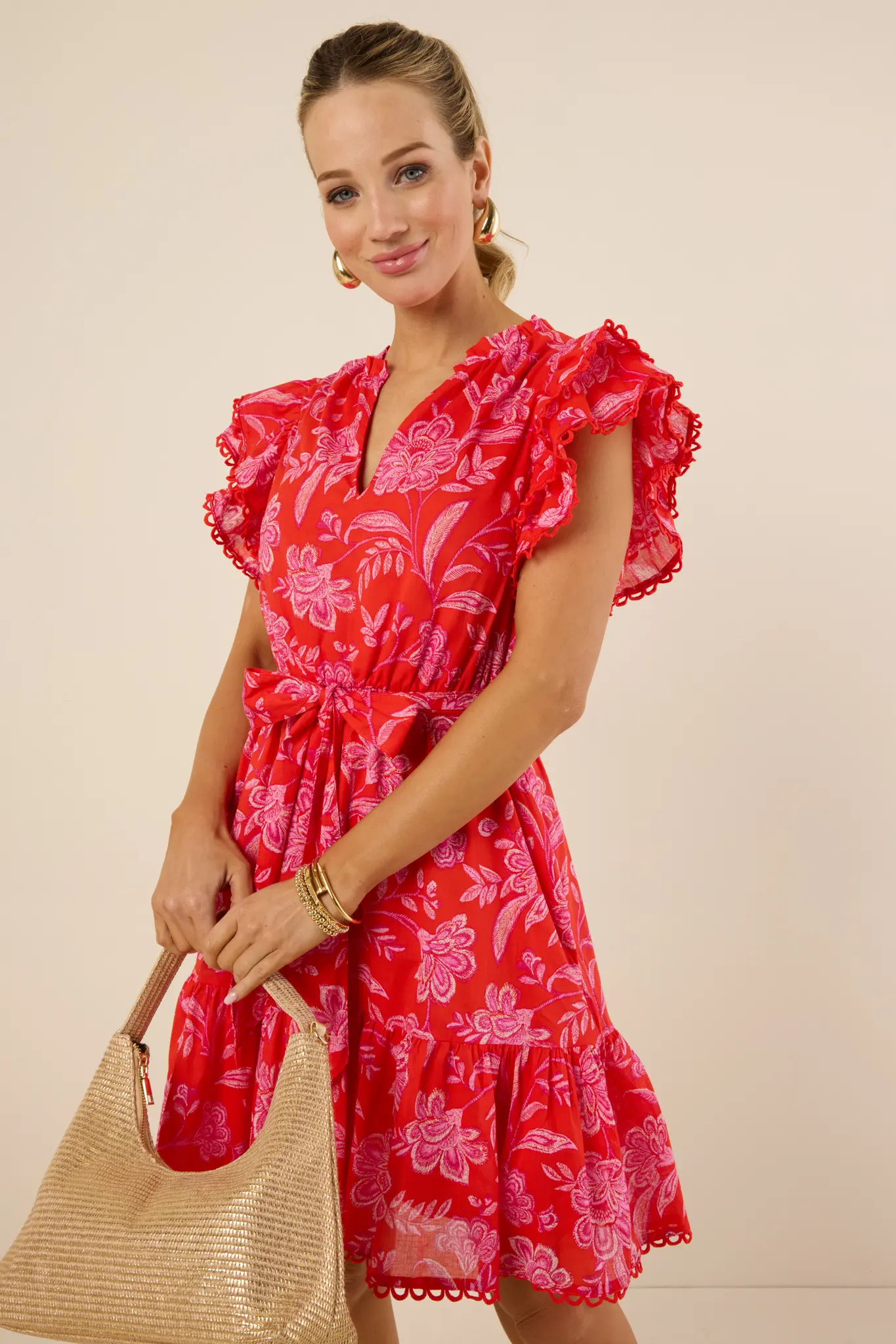 Shauna Dress - Shop-Ritbs