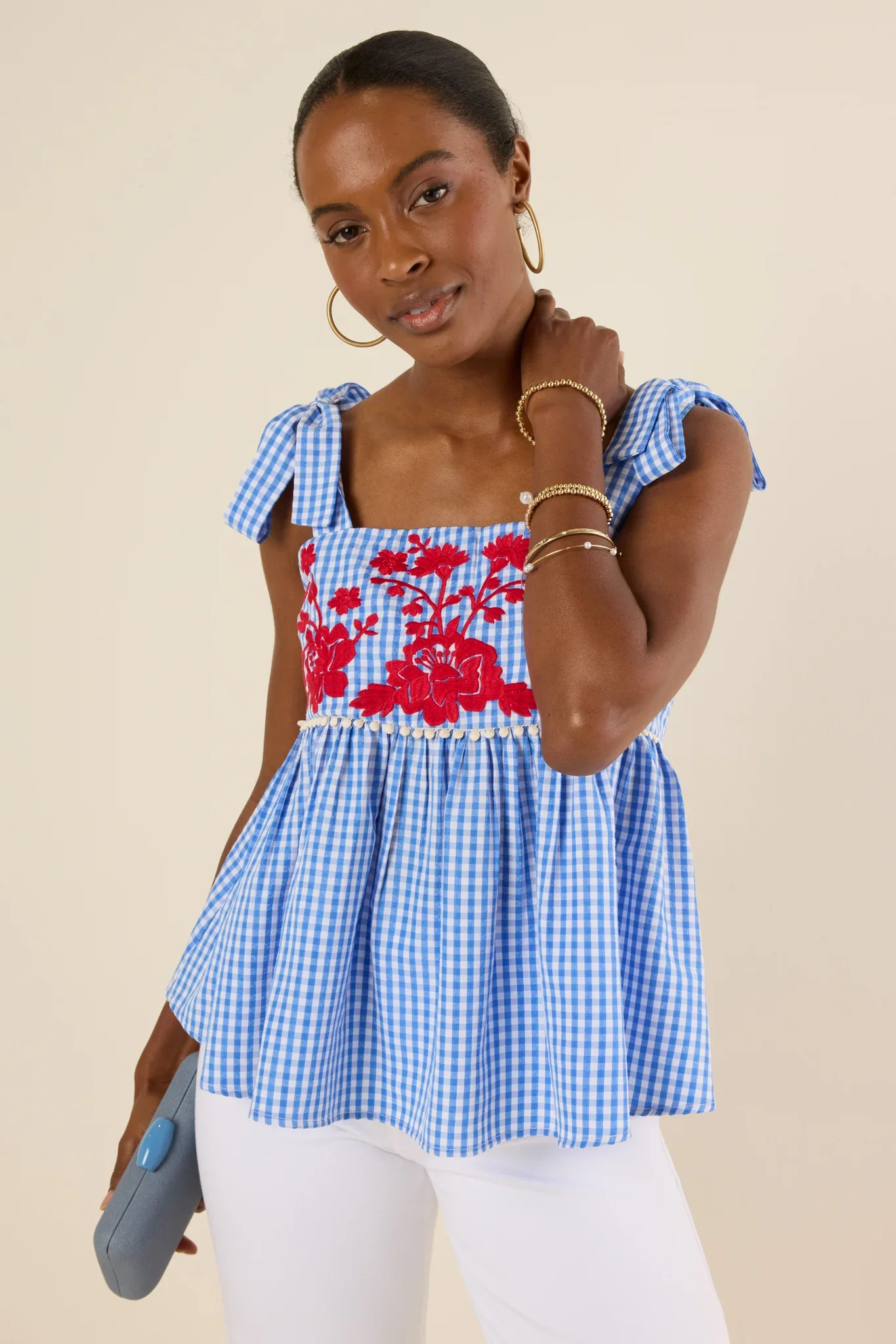 Astrid Top - Shop-Ritbs