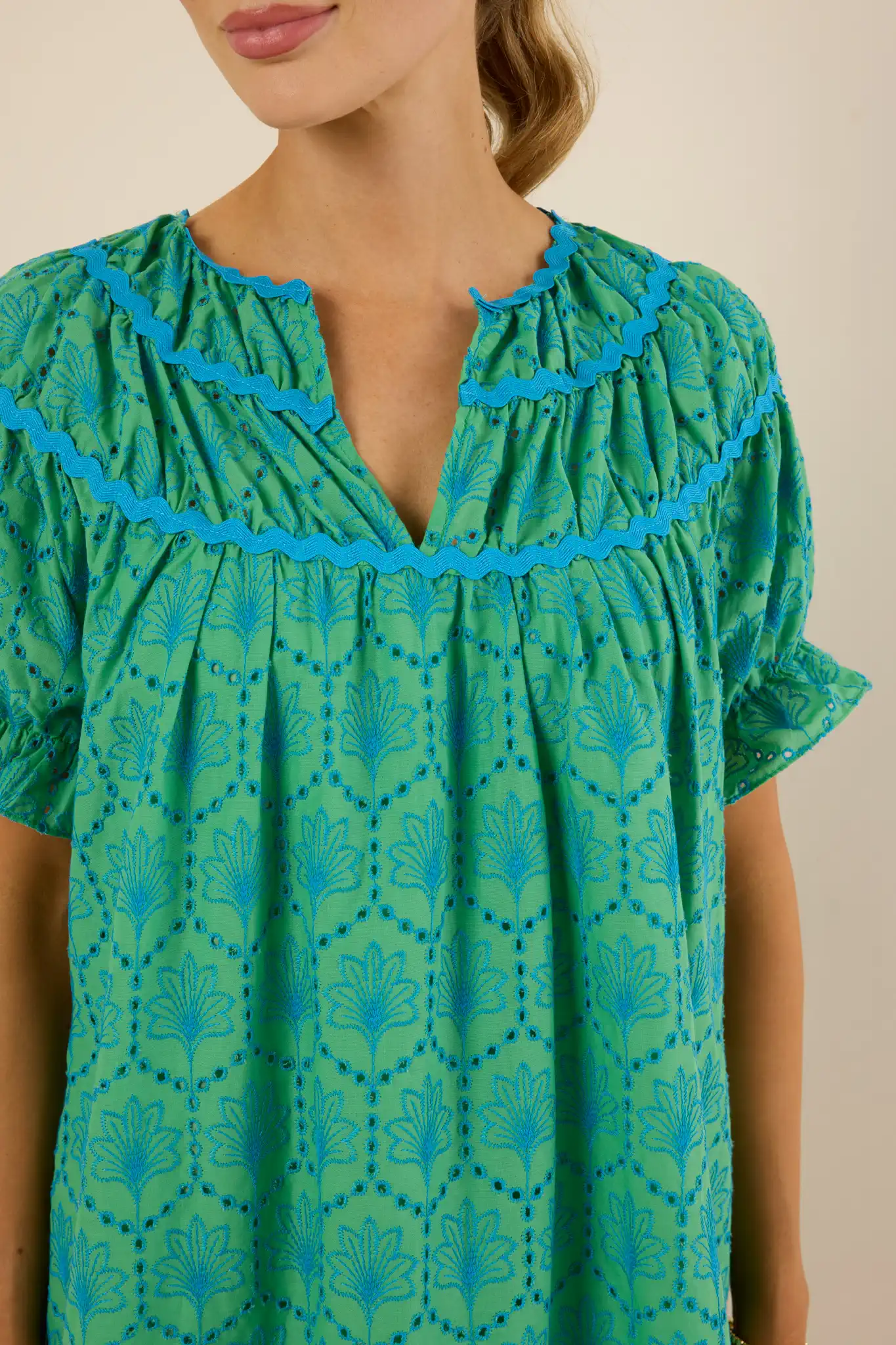 Beckham Dress - Shop-Ritbs