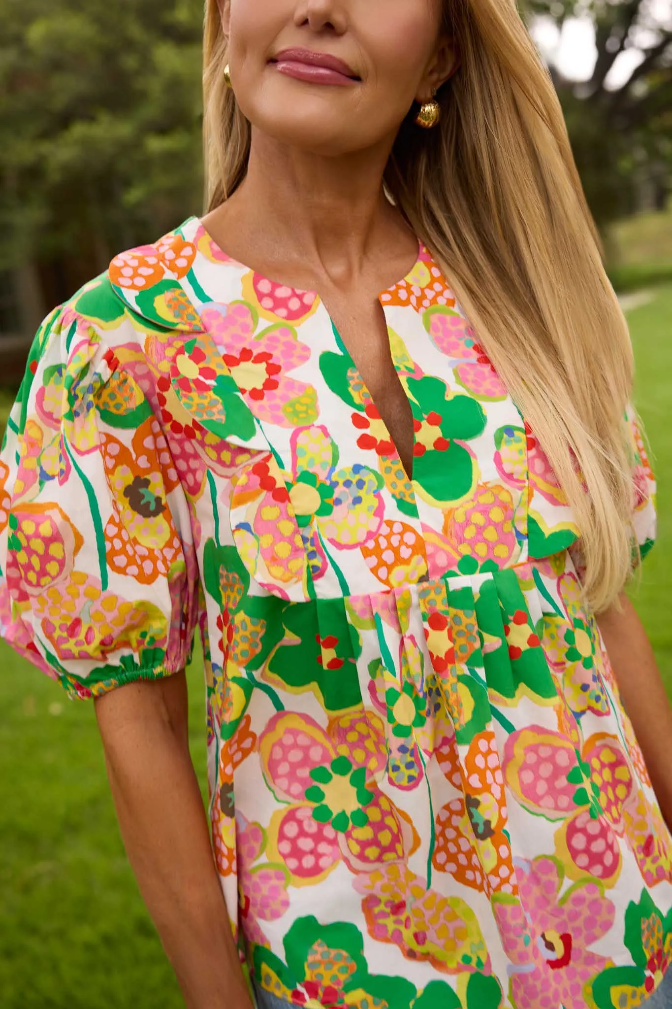 Jacie Top - Shop-Ritbs