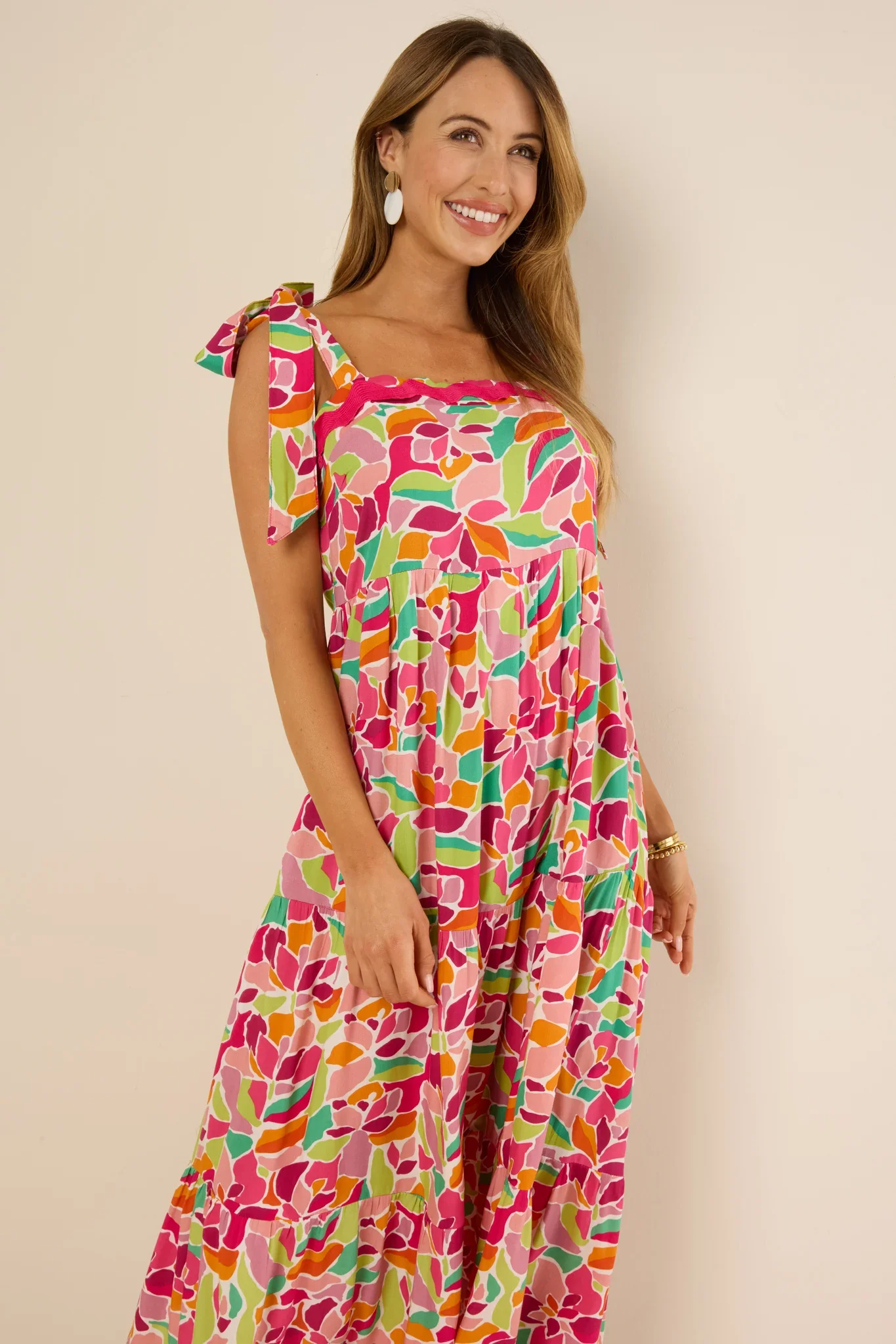 Caroline Dress - Shop-Ritbs