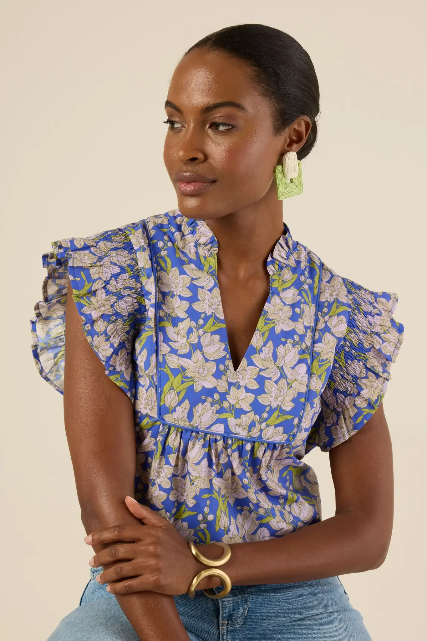 Carson Top - Shop-Ritbs