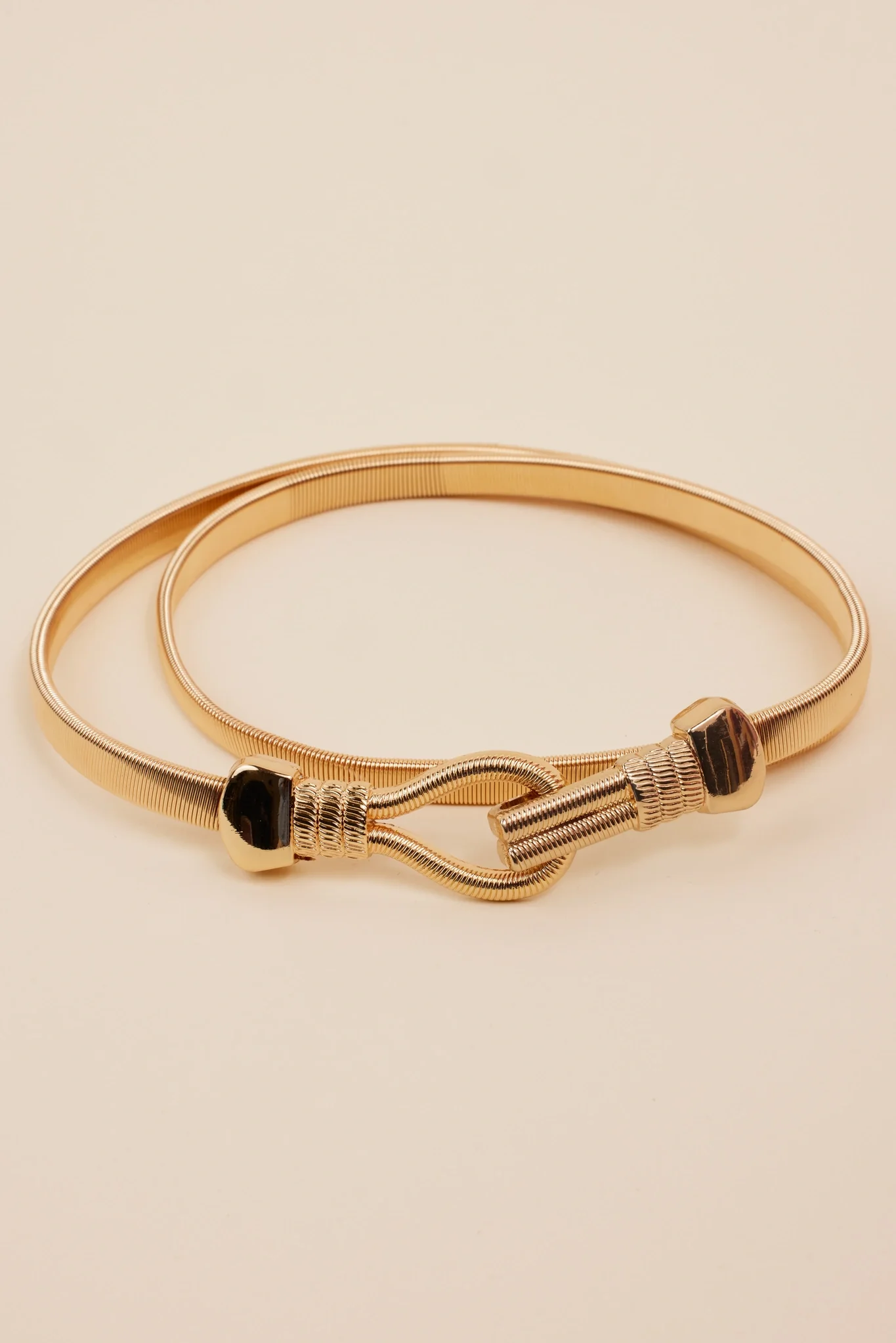 Stacy Belt- Gold - Shop-Ritbs