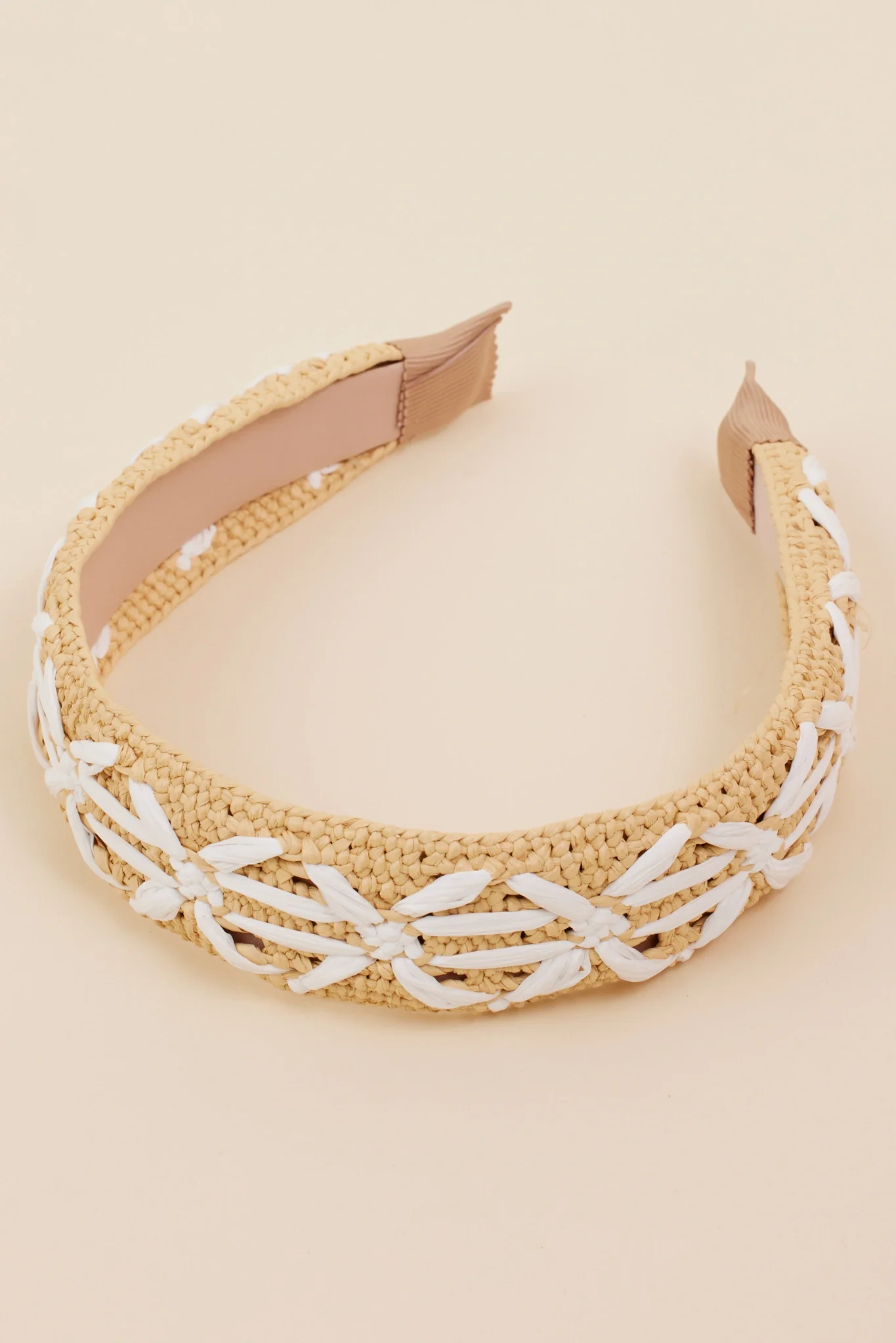 Mackenzie Headband - Shop-Ritbs