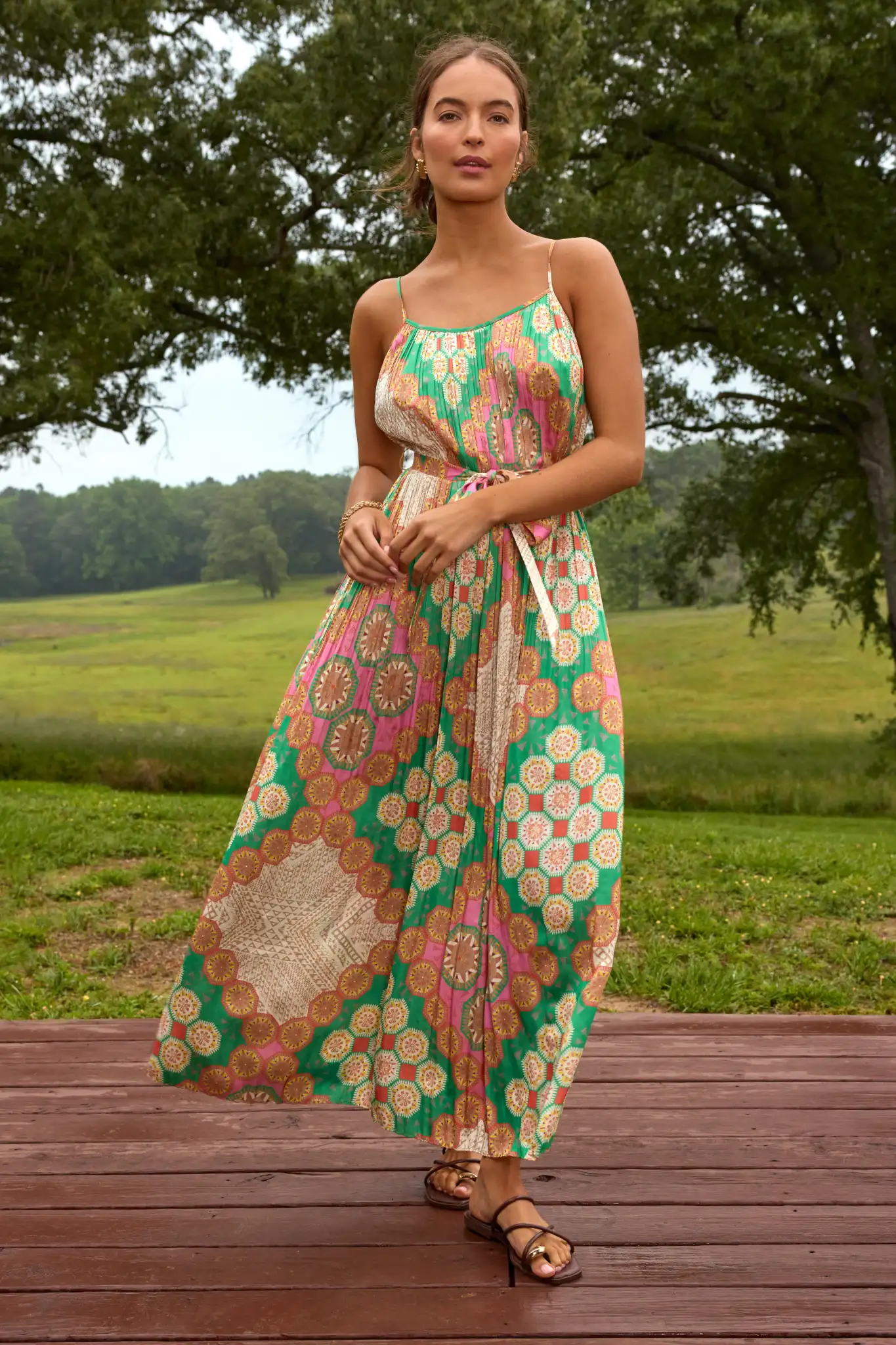 Addison Dress - Shop-Ritbs