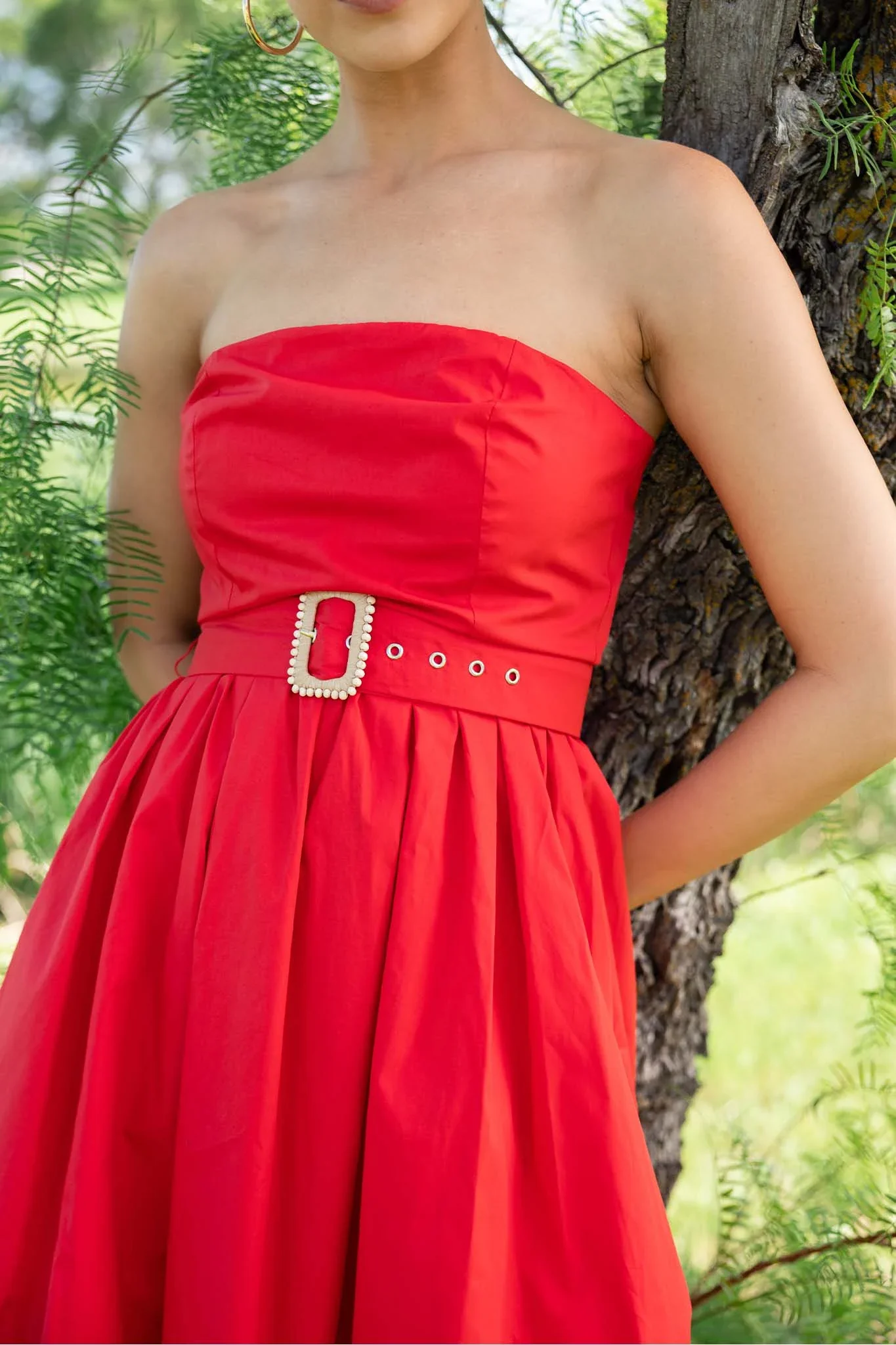 Marianna Dress - Shop-Ritbs