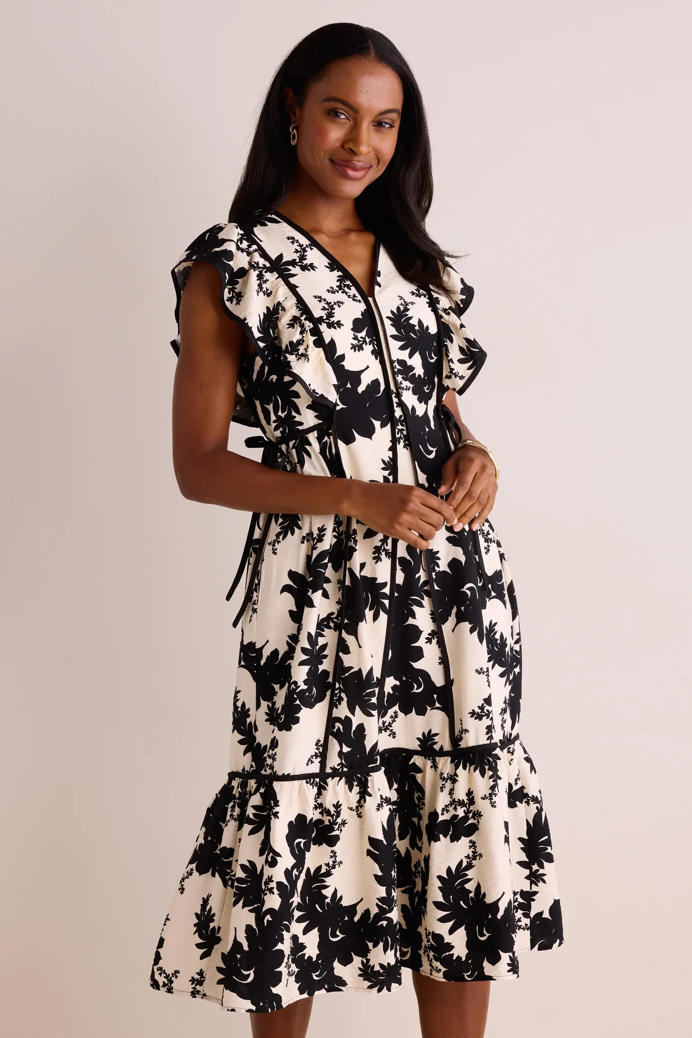 Candice Dress - Shop-Ritbs