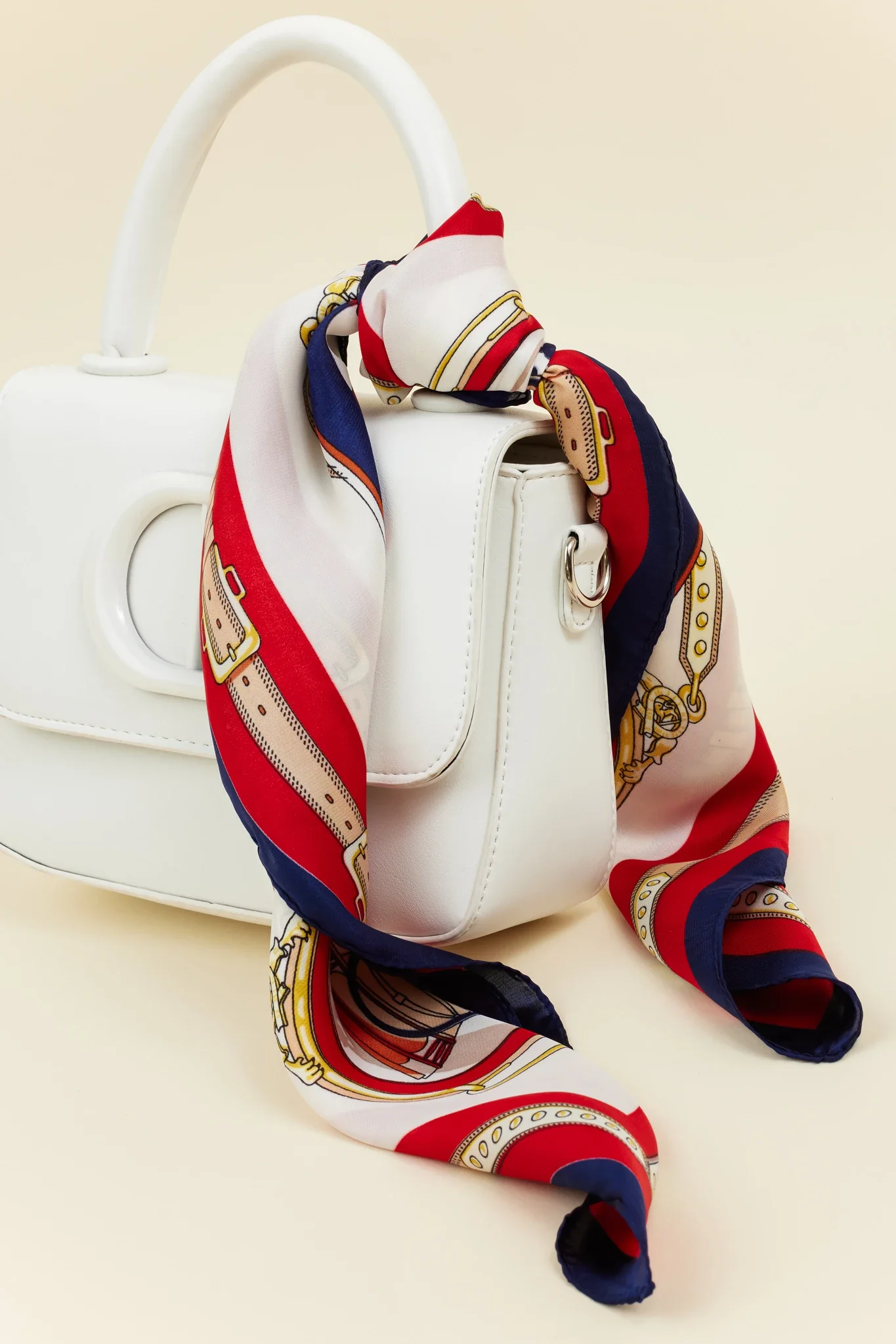 Peyton Scarf - Shop-Ritbs