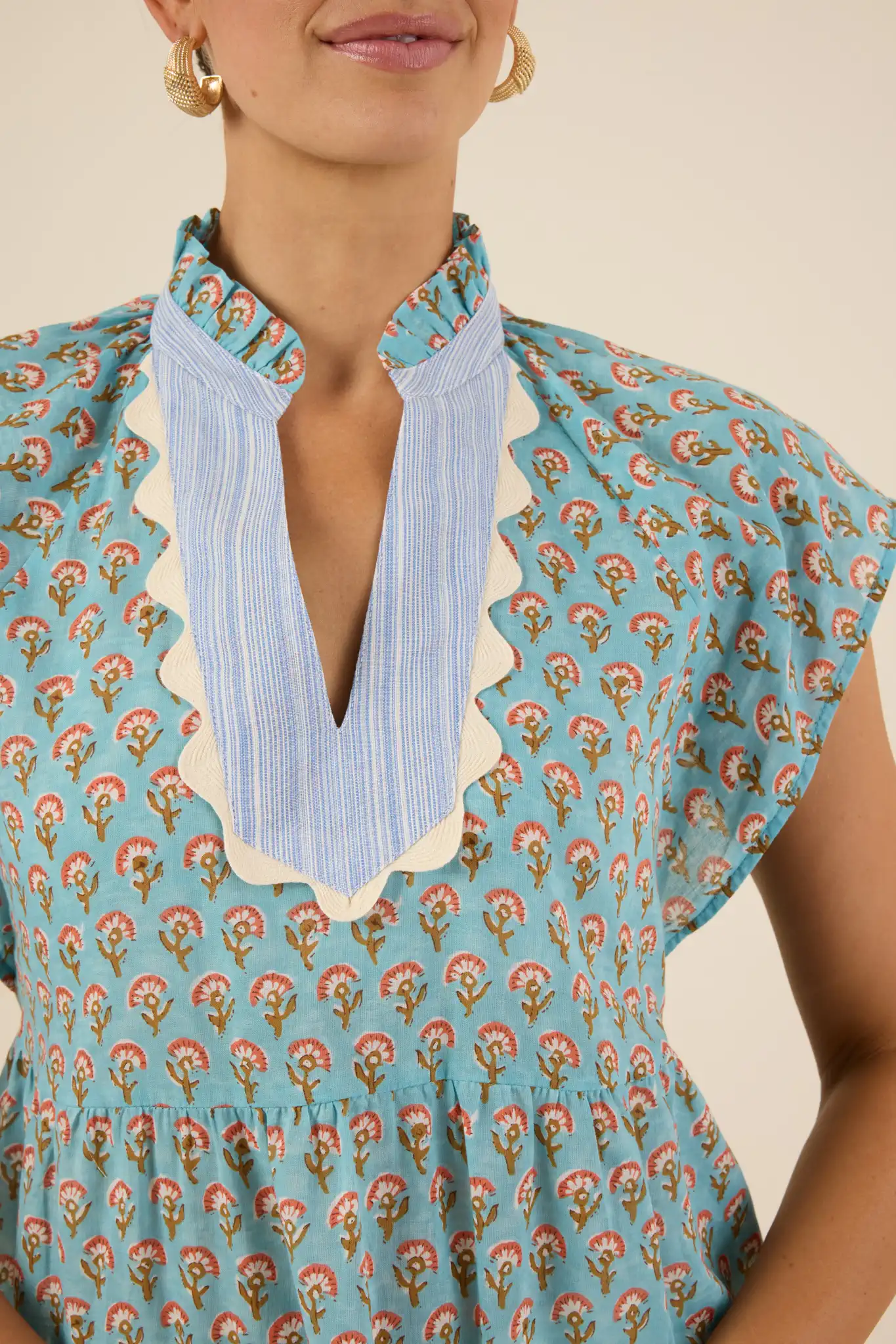 Beau Top - Shop-Ritbs