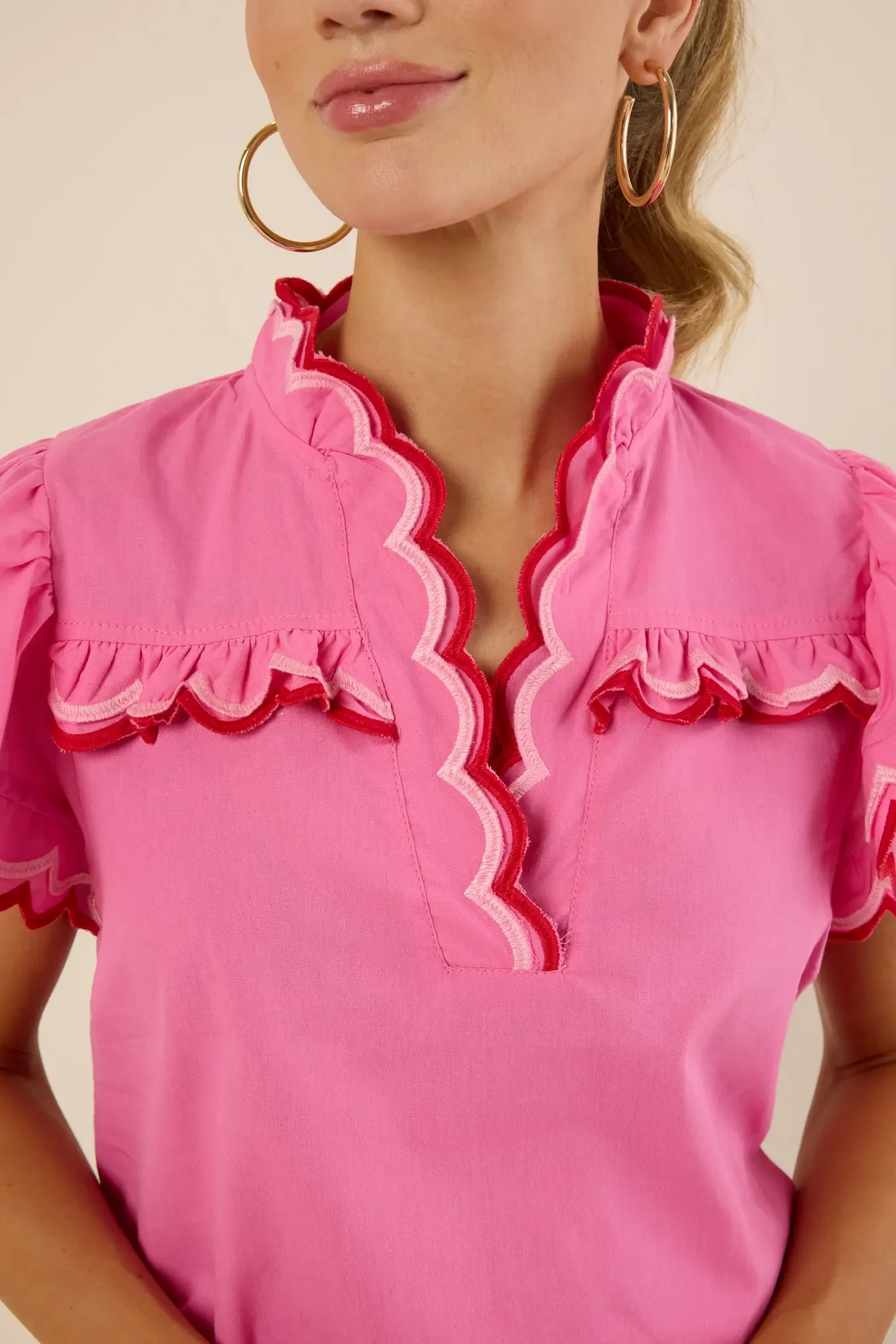 Madden Top - Shop-Ritbs