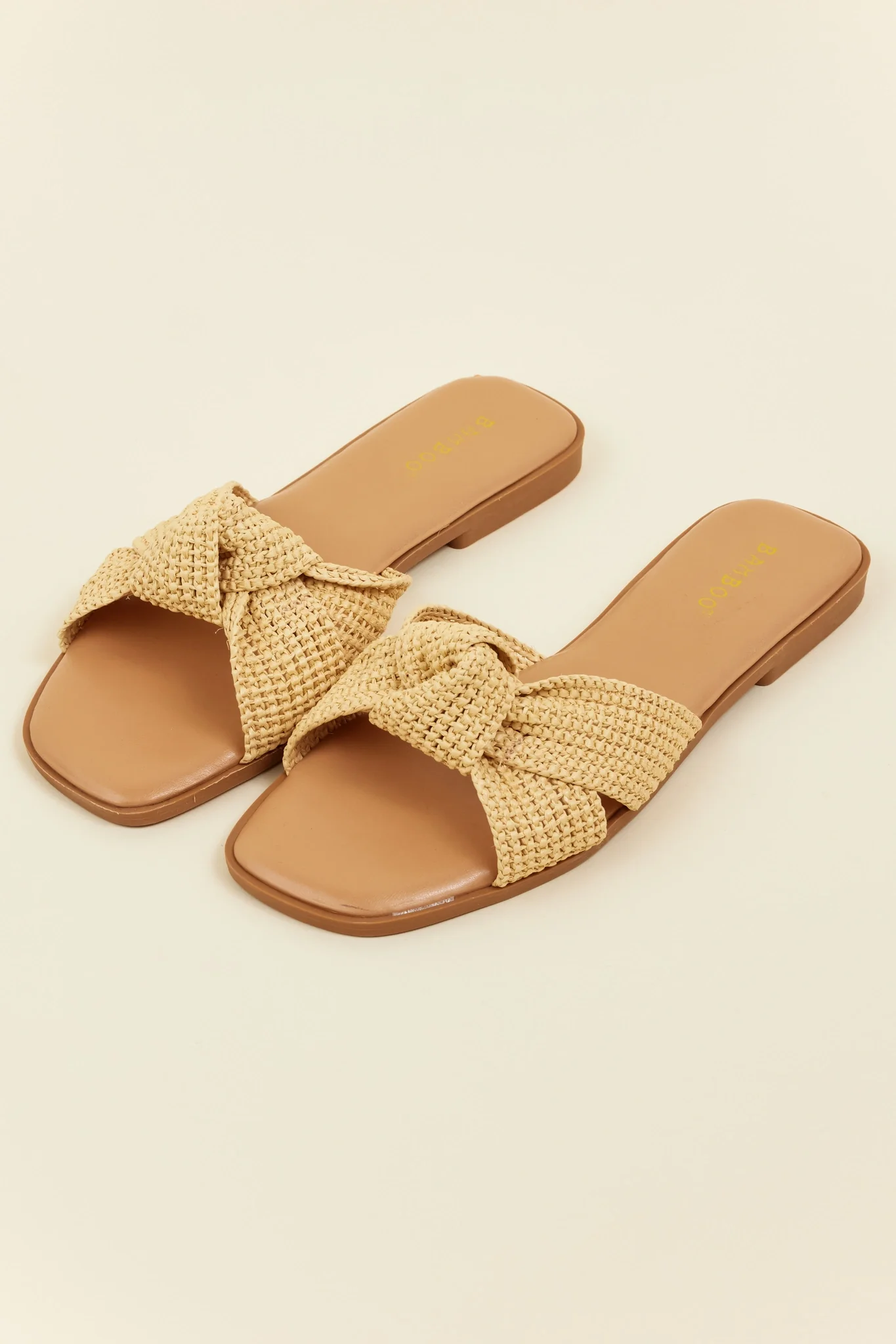 Katie Sandals - Shop-Ritbs