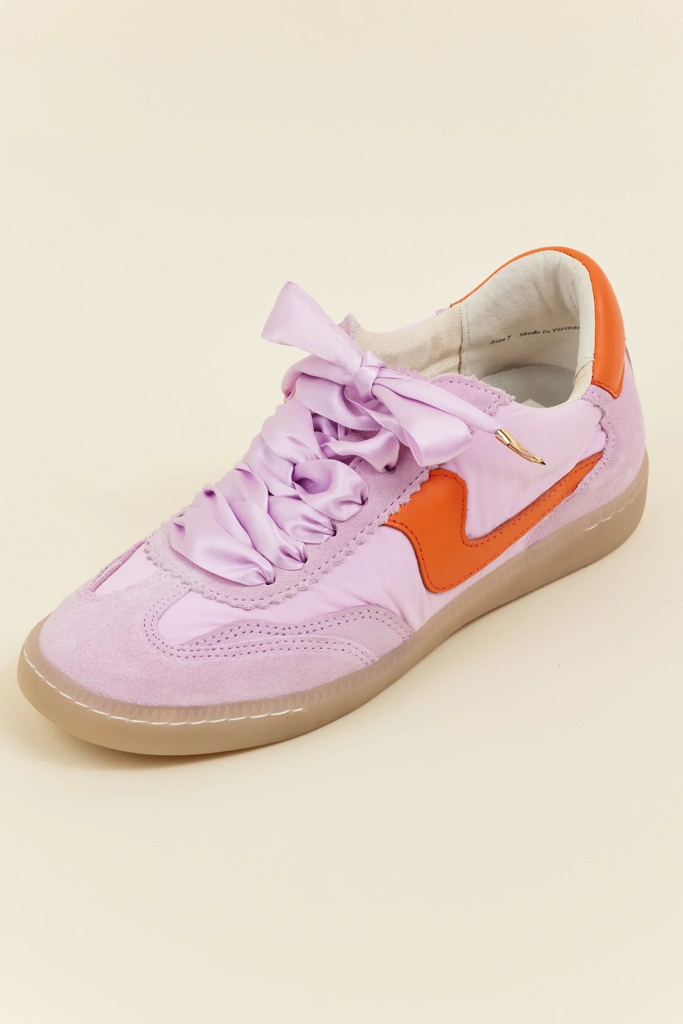 Notice Sneakers- Orchid Nylon by Dolce Vita - Shop-Ritbs