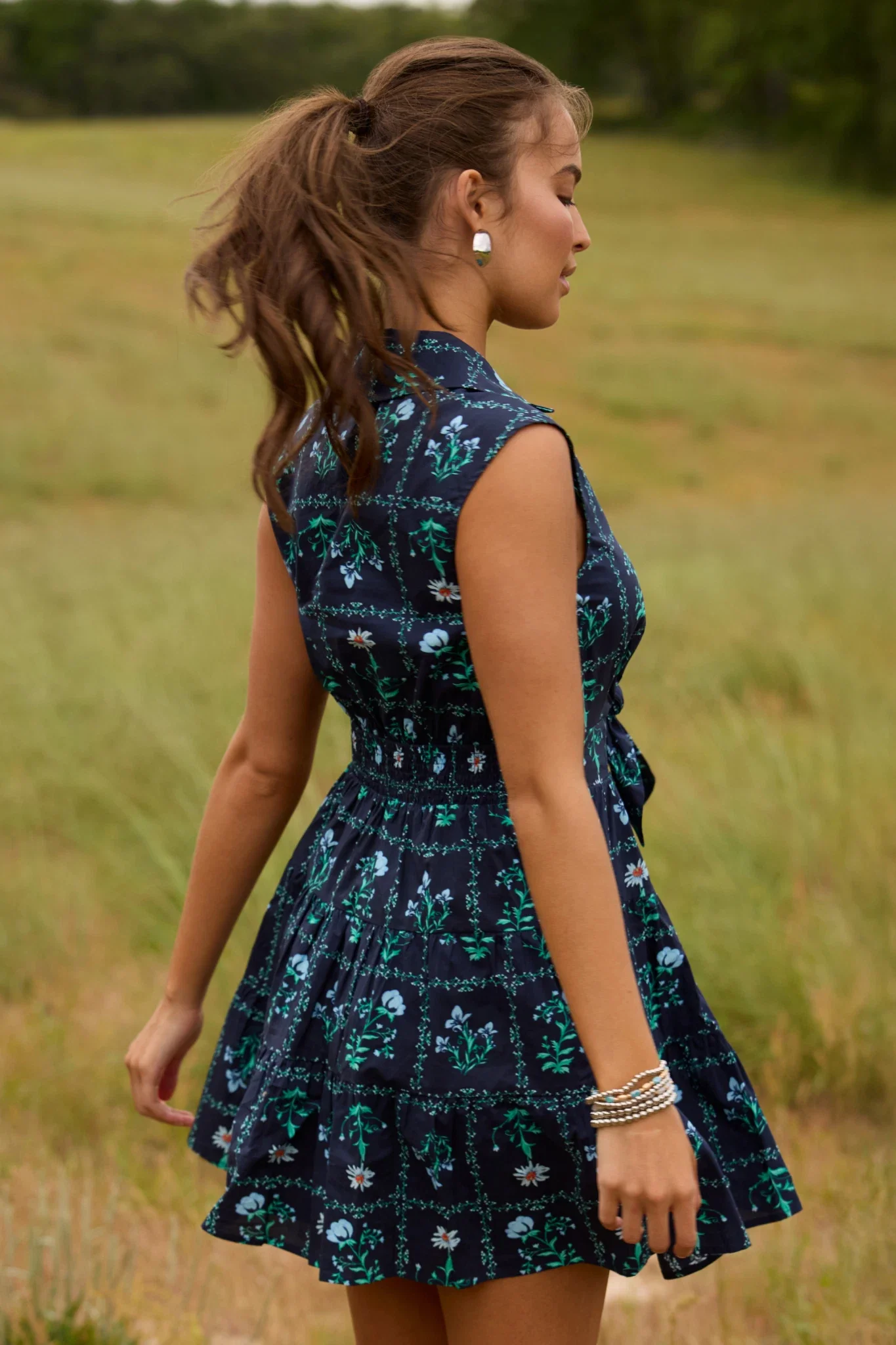 Wrena Dress - Shop-Ritbs