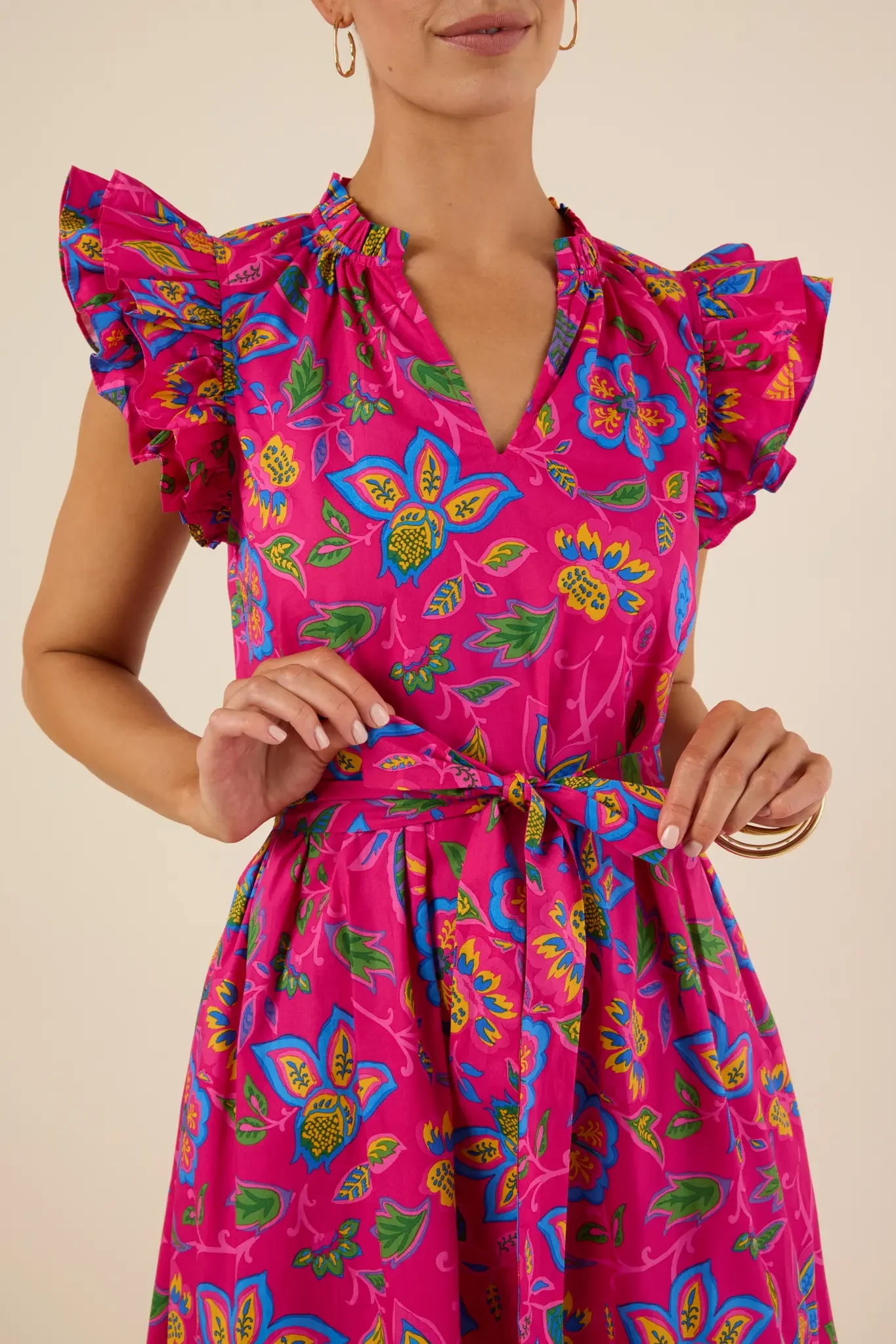 Auden Dress - Shop-Ritbs