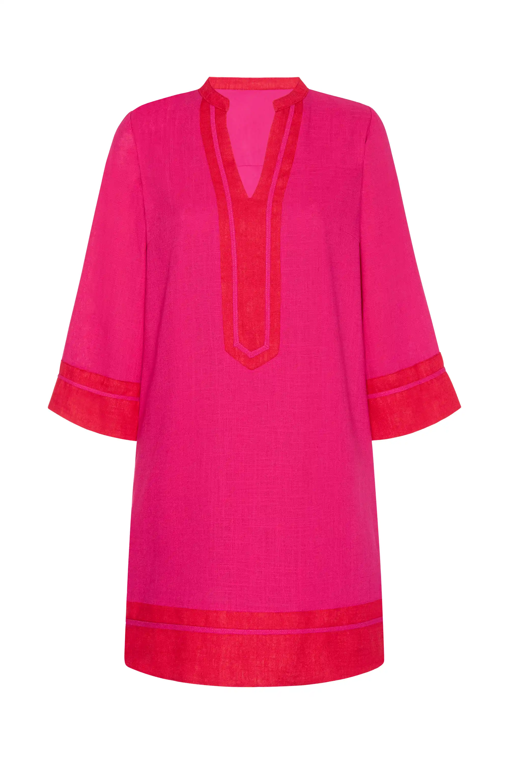 Connor Dress - Shop-Ritbs