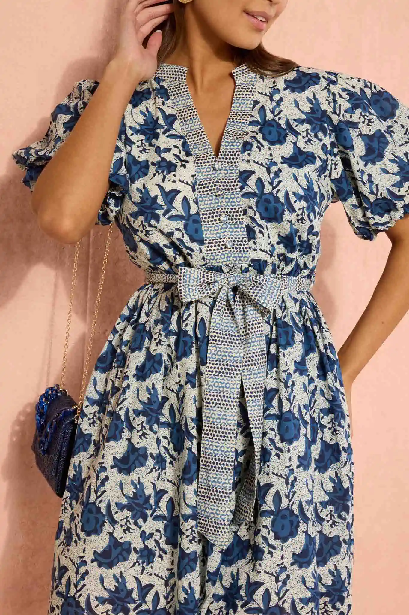 Everly Dress - Shop-Ritbs