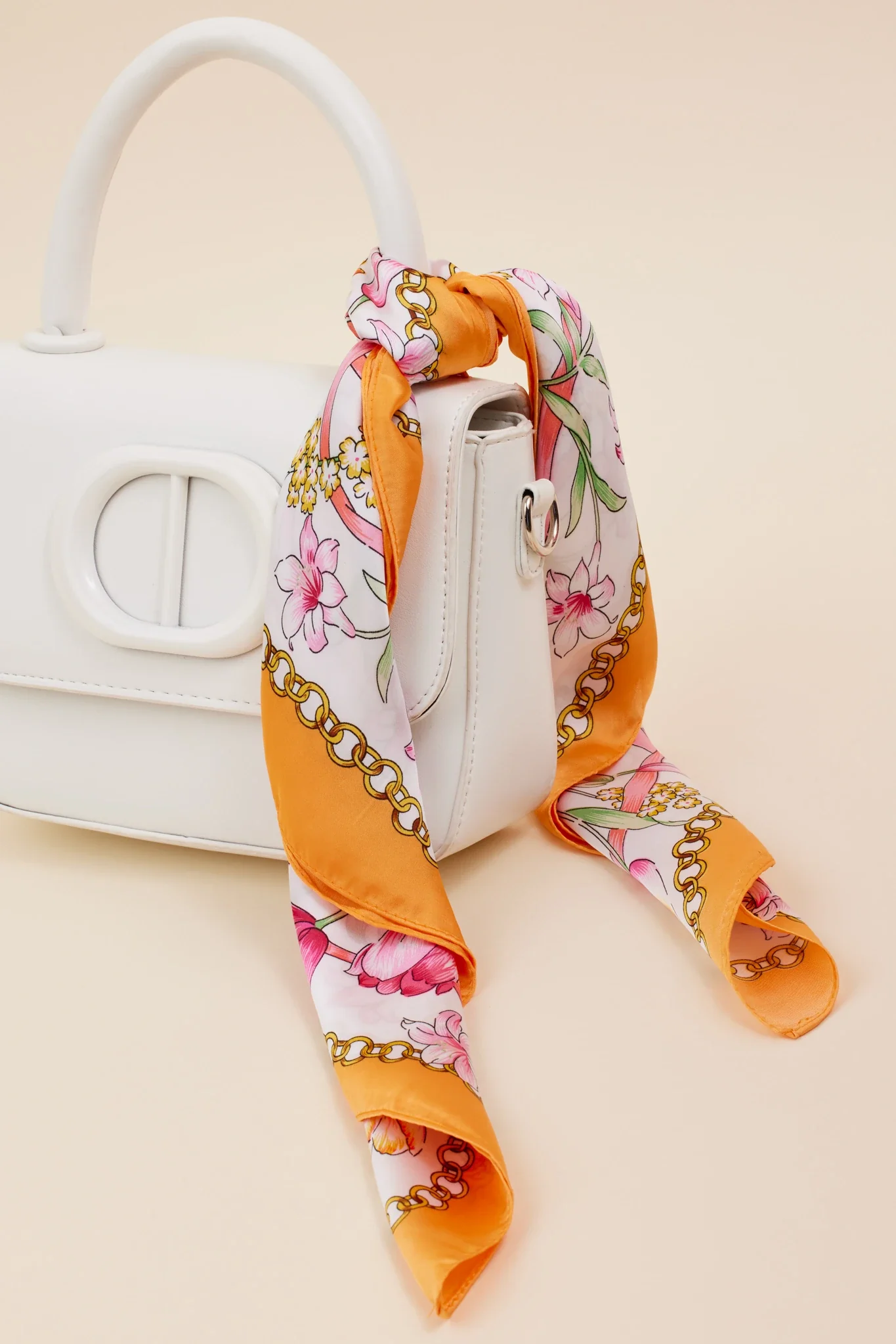 Lucy Scarf - Shop-Ritbs