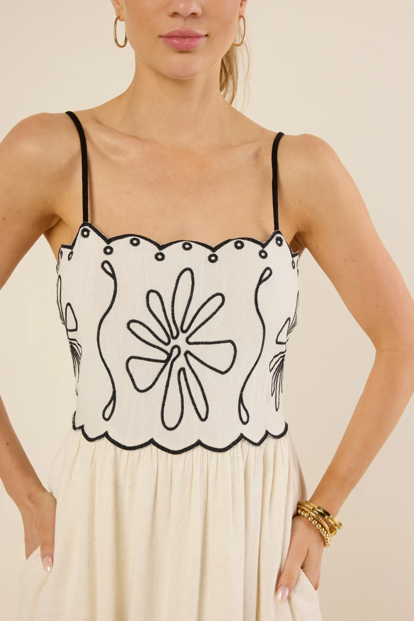 April Dress - Shop-Ritbs