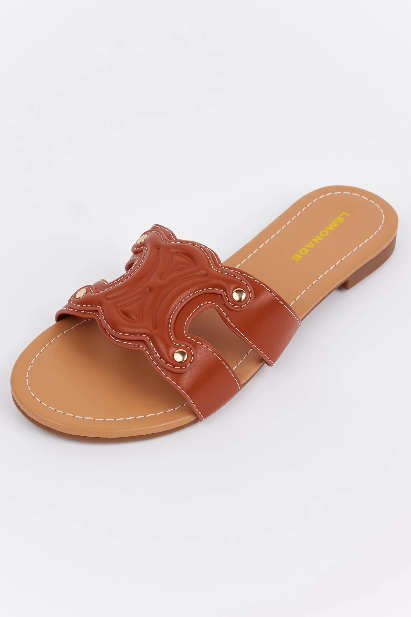 Leighton Sandals - Shop-Ritbs