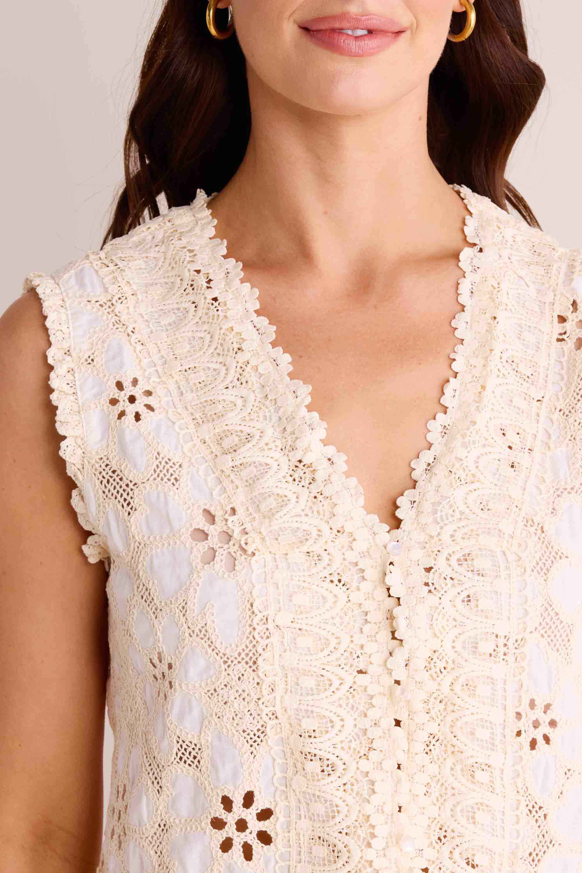 Sarah Top - Shop-Ritbs