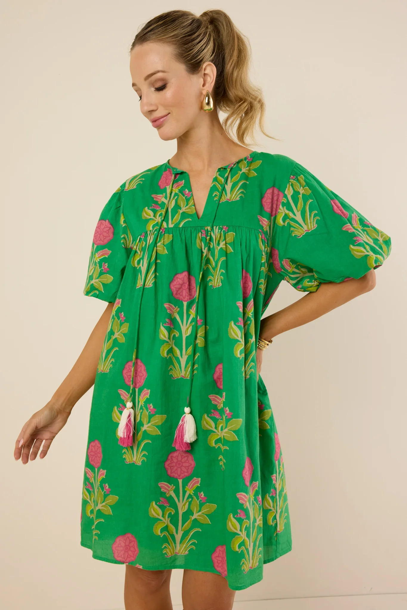 Jules Dress - Shop-Ritbs