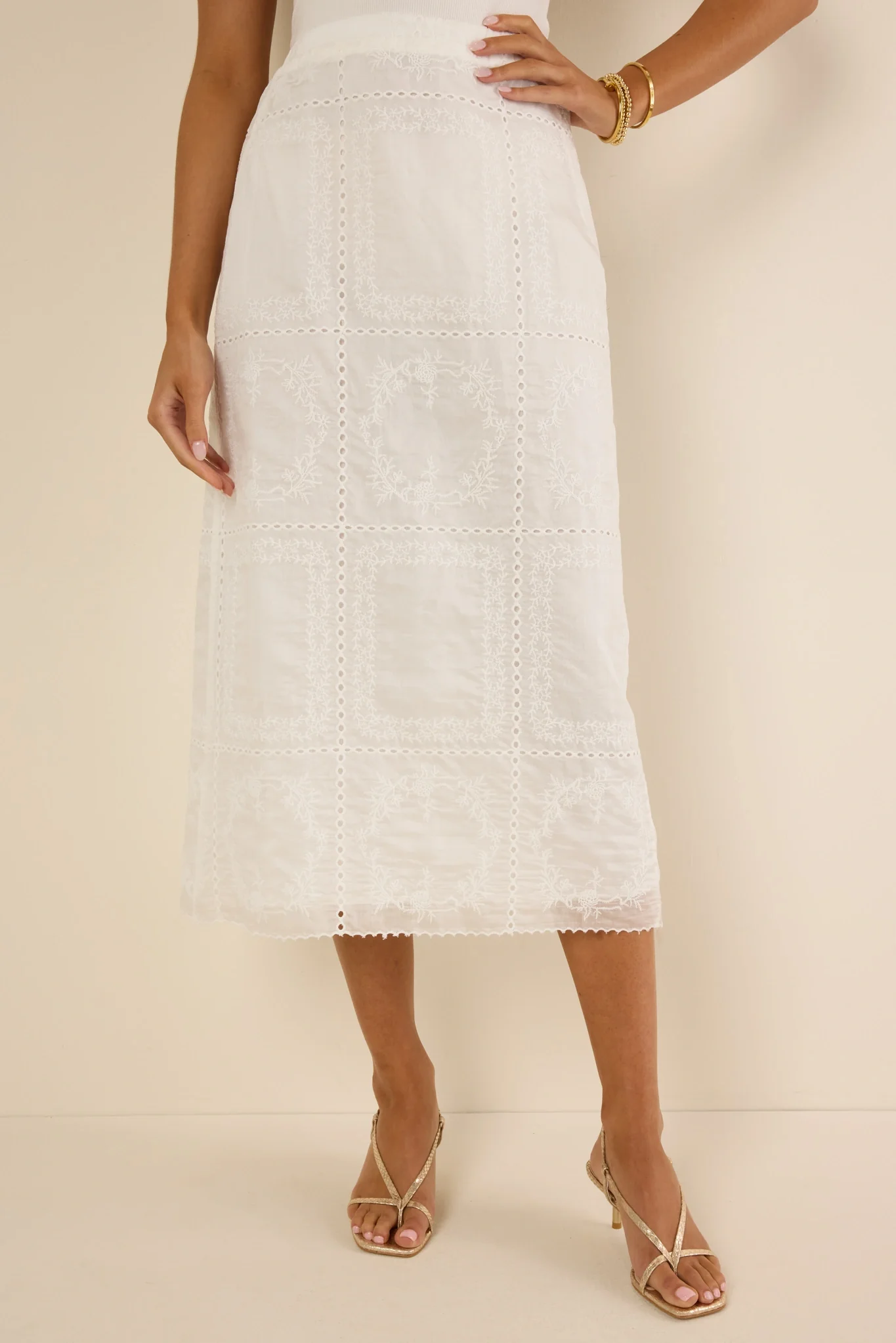 Lauren Skirt - Shop-Ritbs