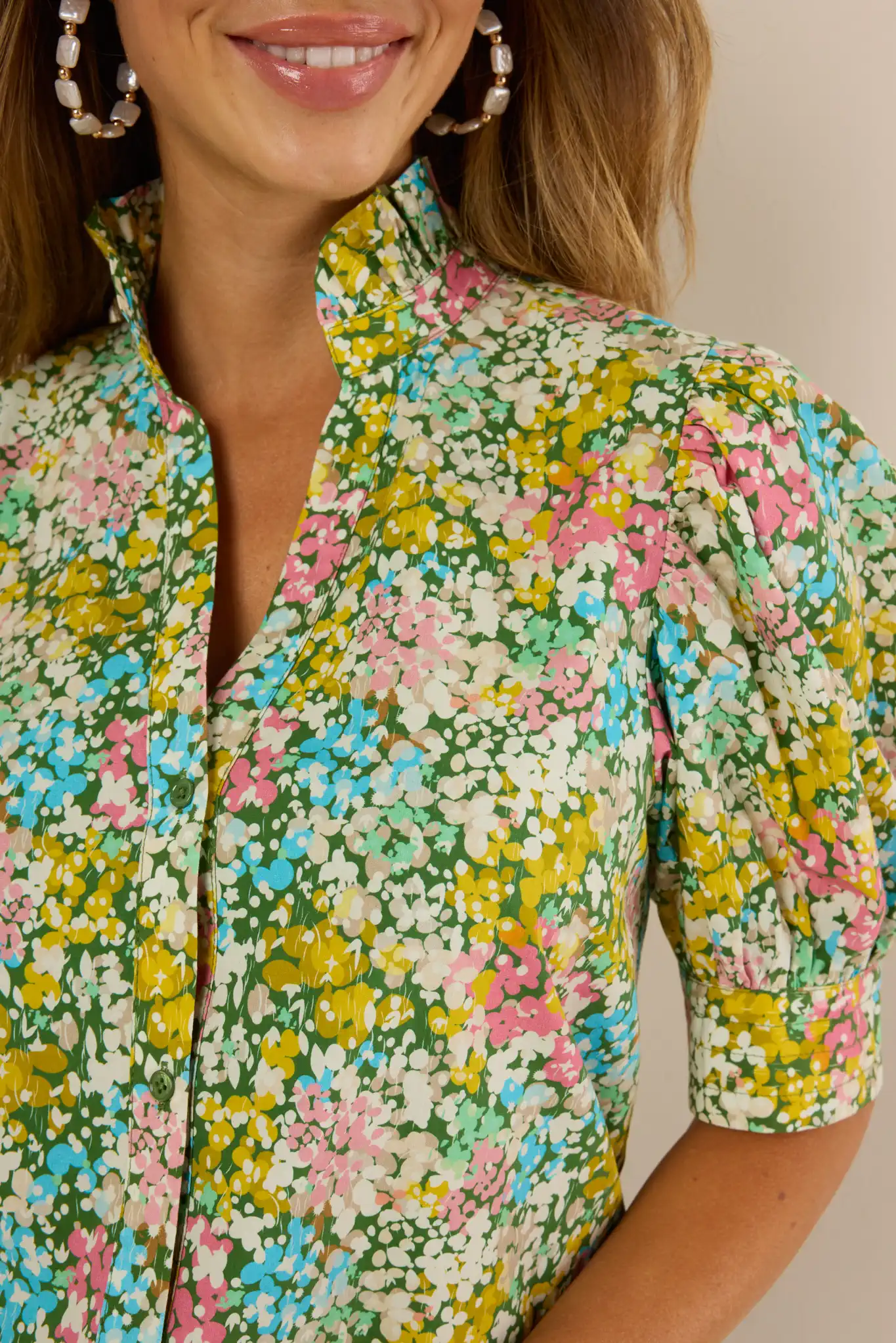 Gracie Top - Shop-Ritbs