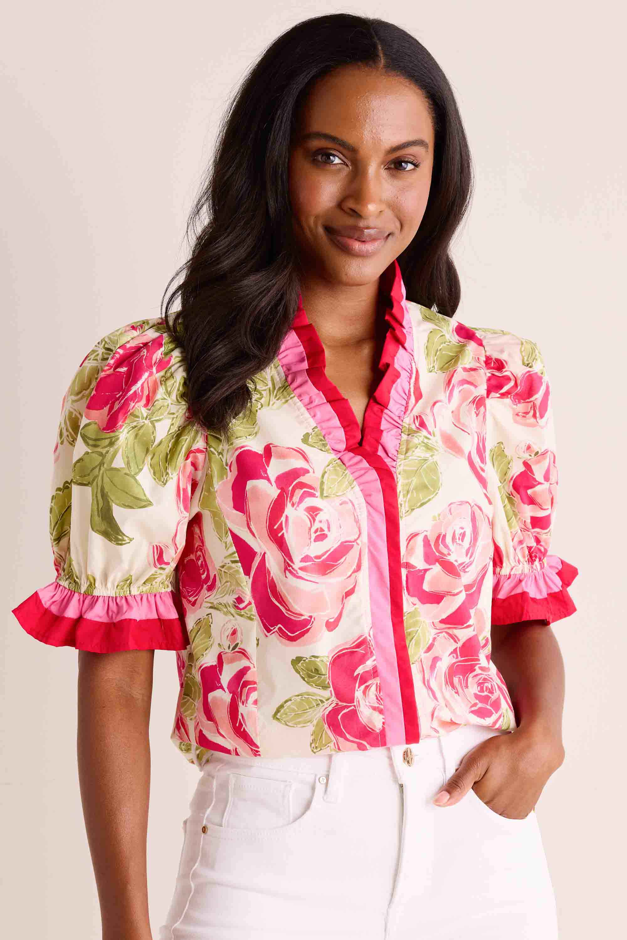 Deedee Top - Shop-Ritbs