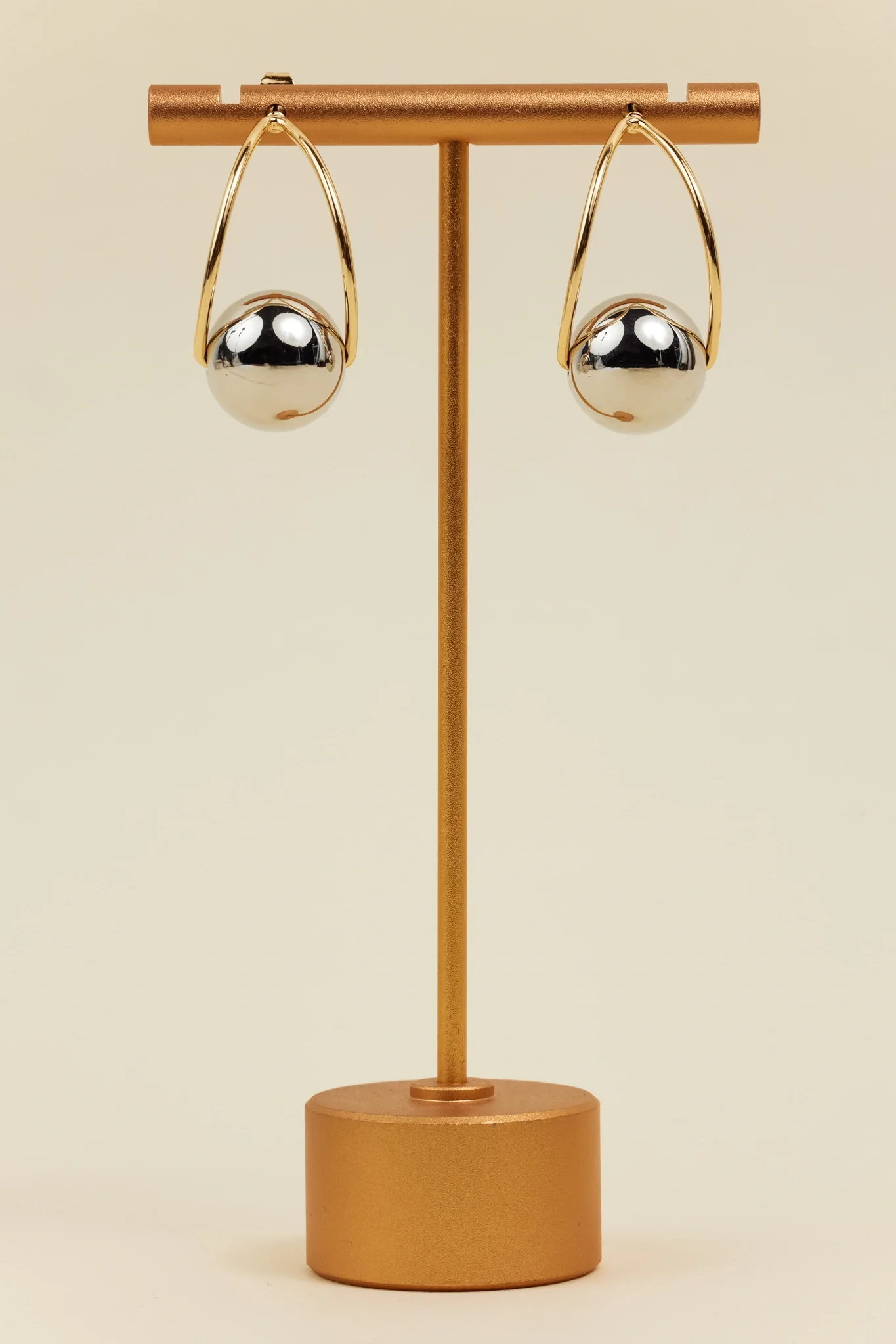 Mercer Earrings - Shop-Ritbs