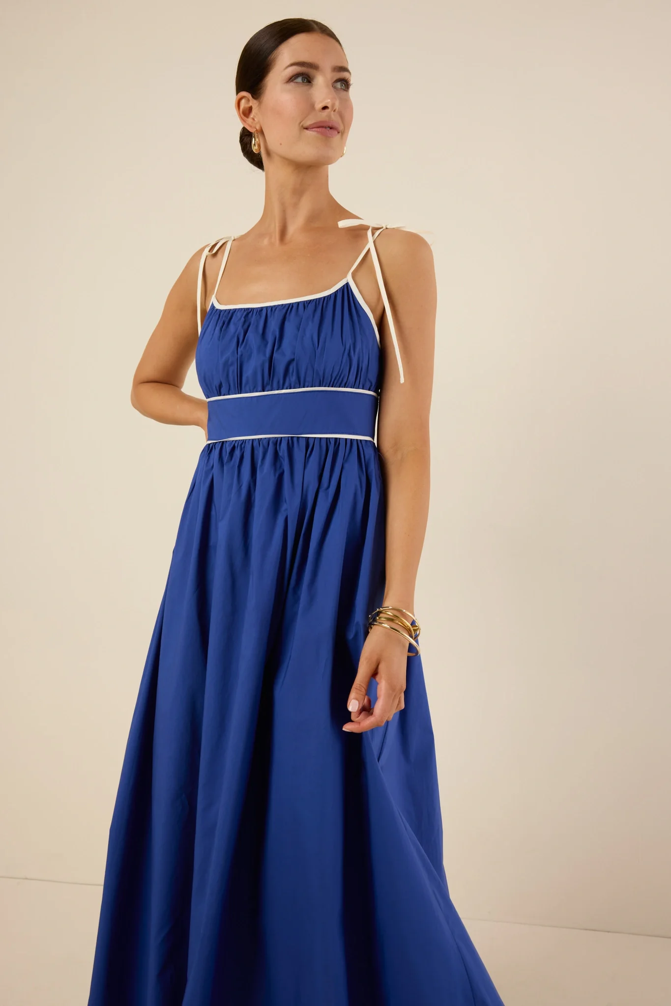 Annabeth Dress - Shop-Ritbs