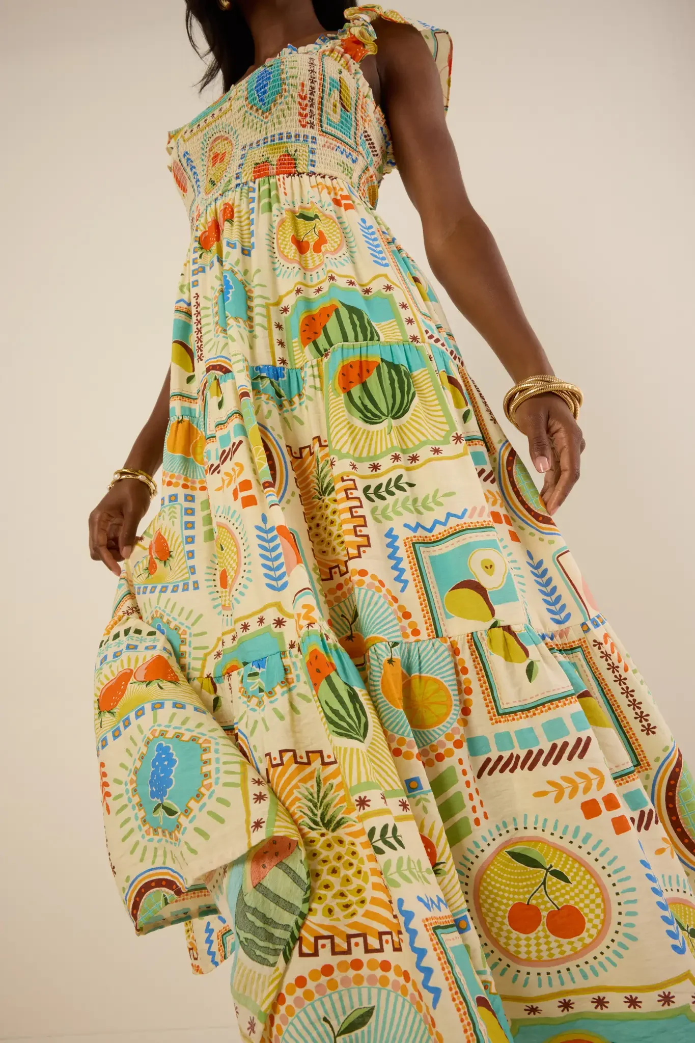 Natasha Dress - Shop-Ritbs