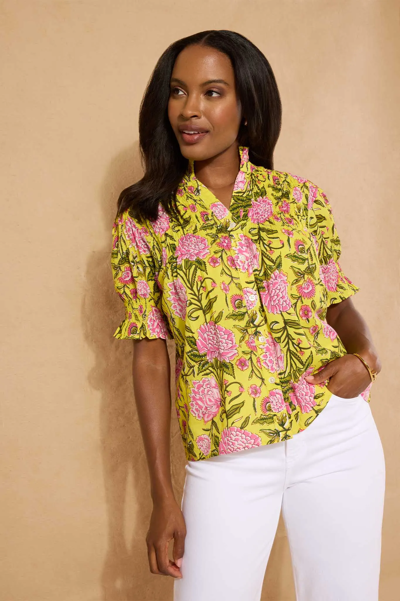 Poppy Top - Shop-Ritbs