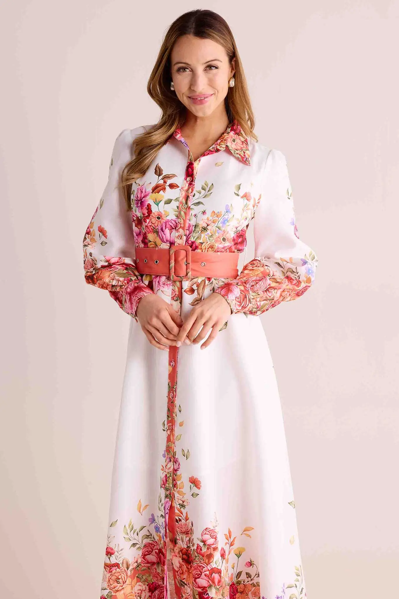 Mae Dress - Shop-Ritbs