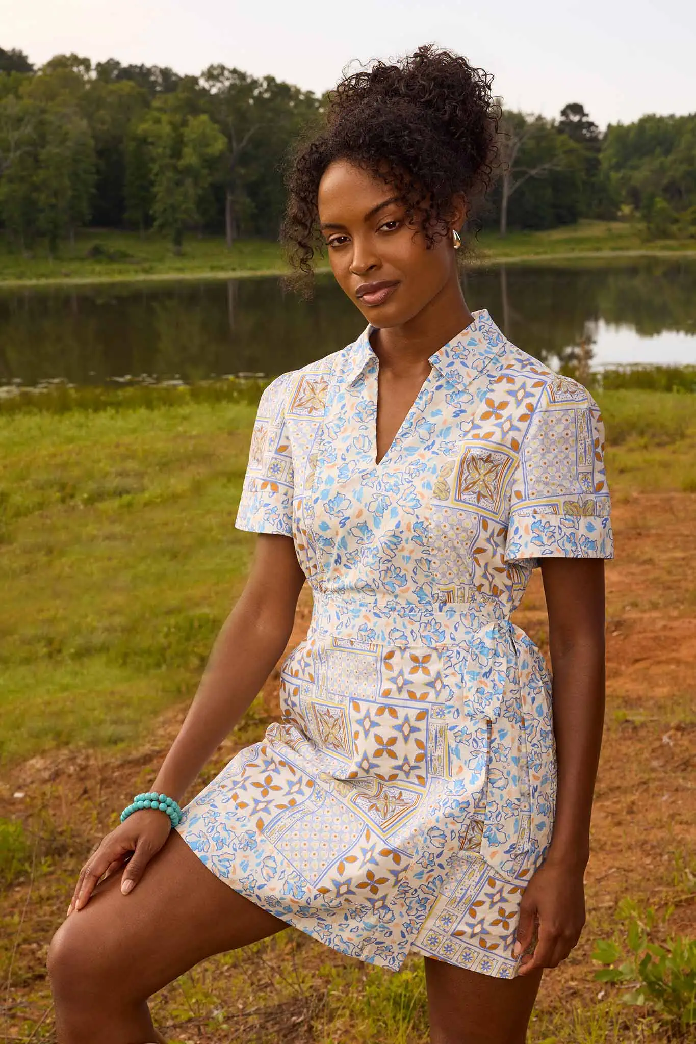 Maisie Dress - Shop-Ritbs