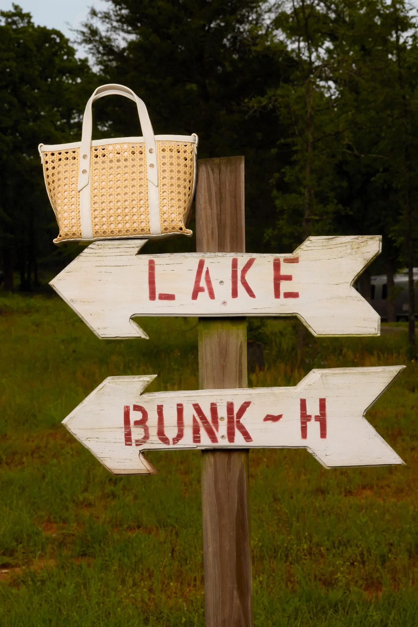 Selena Bag - Shop-Ritbs