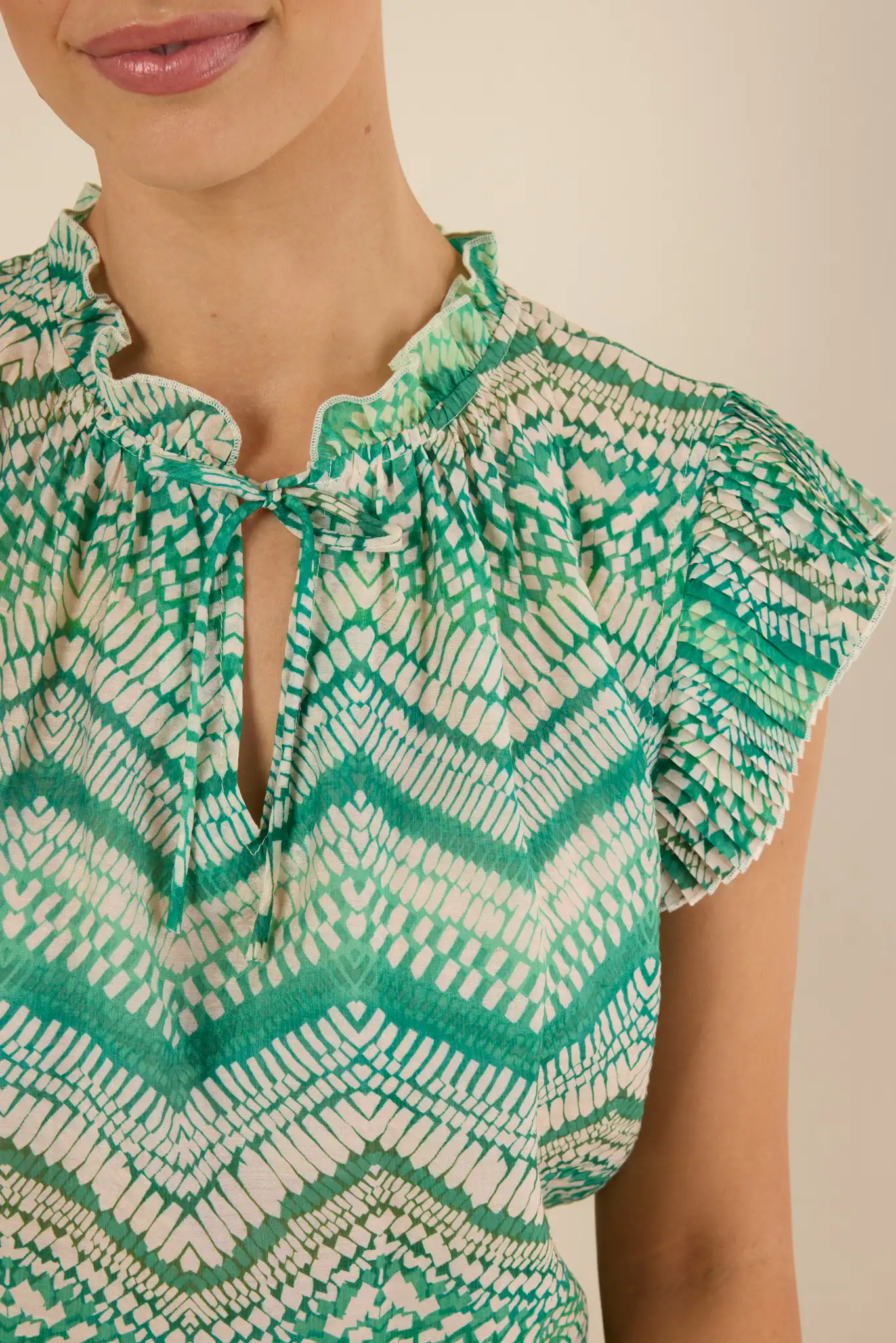 Gail Top - Shop-Ritbs