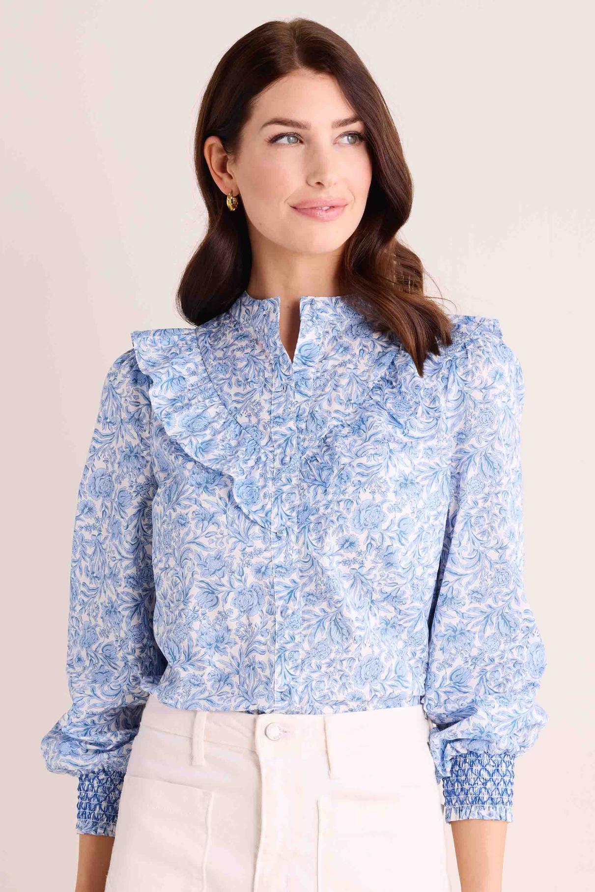 Anissa Top - Shop-Ritbs