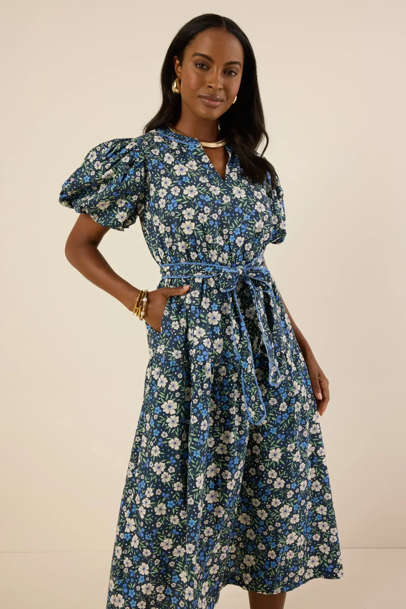 Leanne Dress - Shop-Ritbs