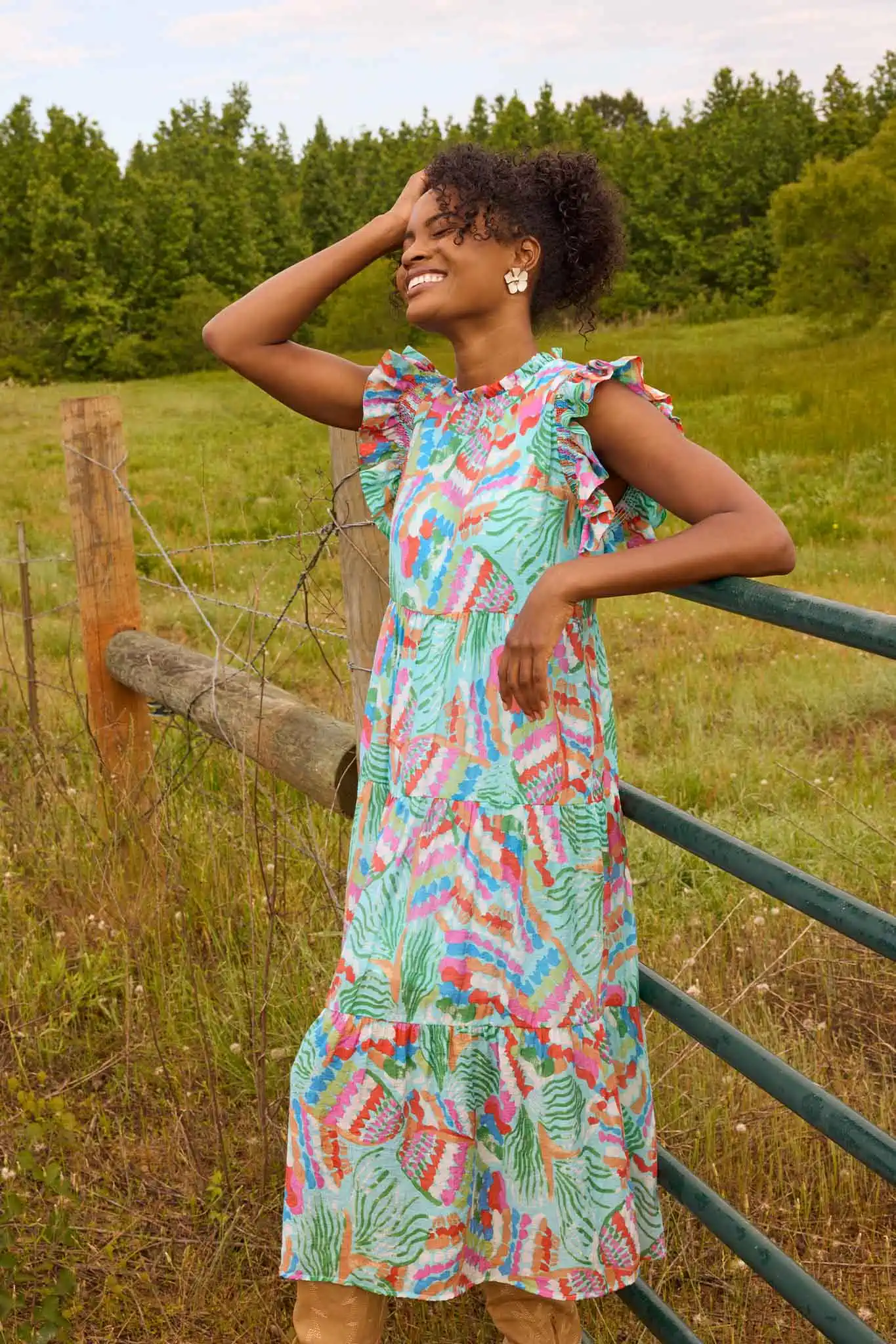 Presley Dress - Shop-Ritbs