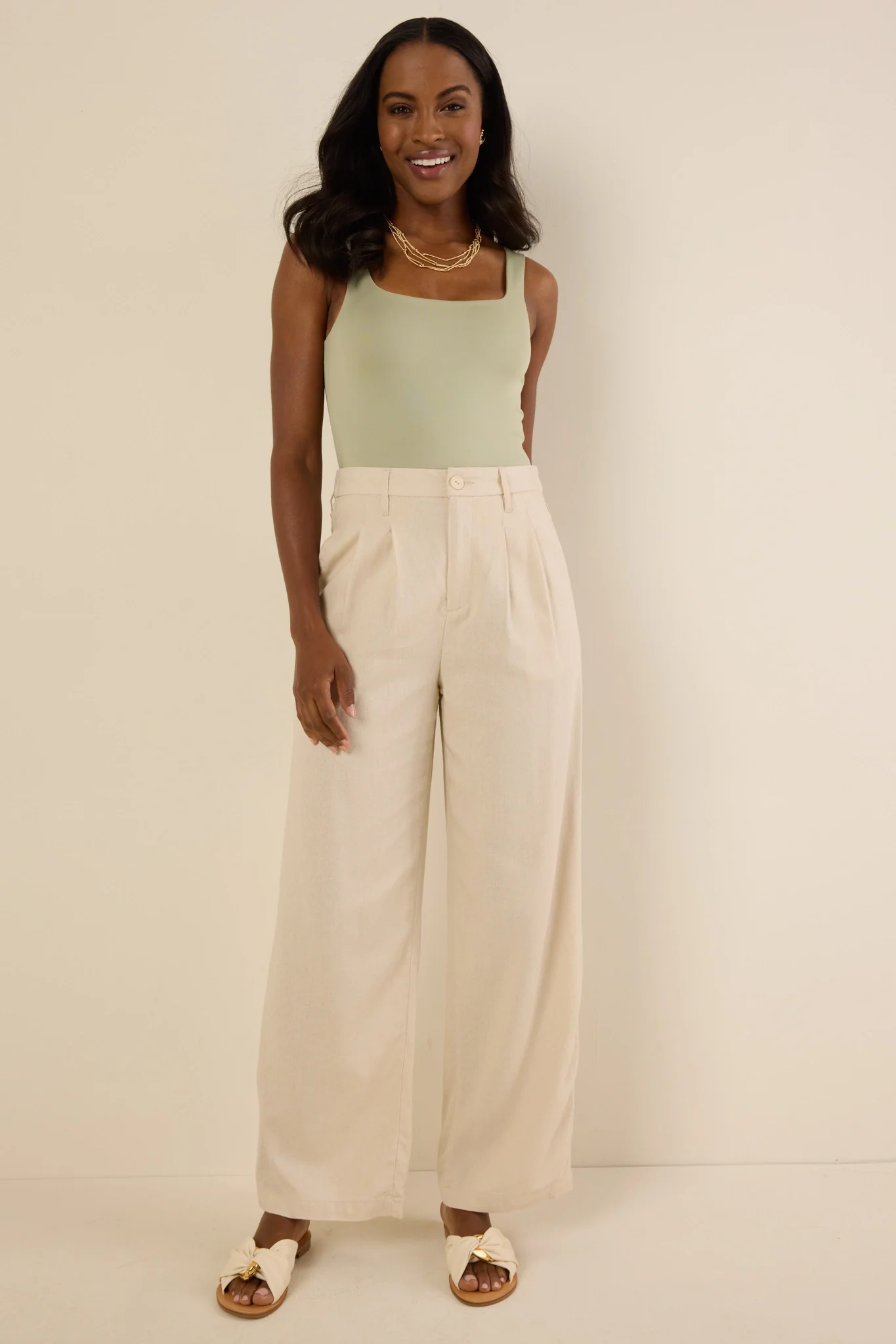 Hudson Pants - Shop-Ritbs