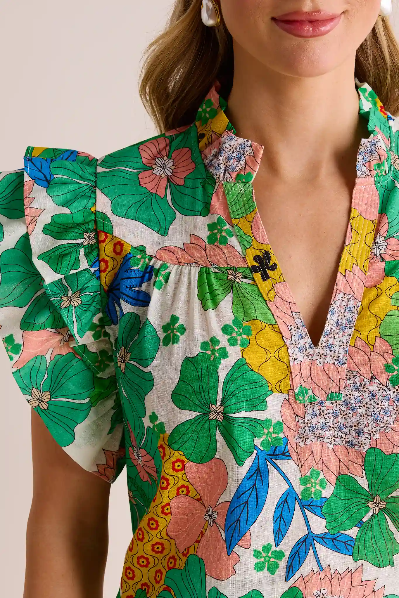 Leland Top - Shop-Ritbs