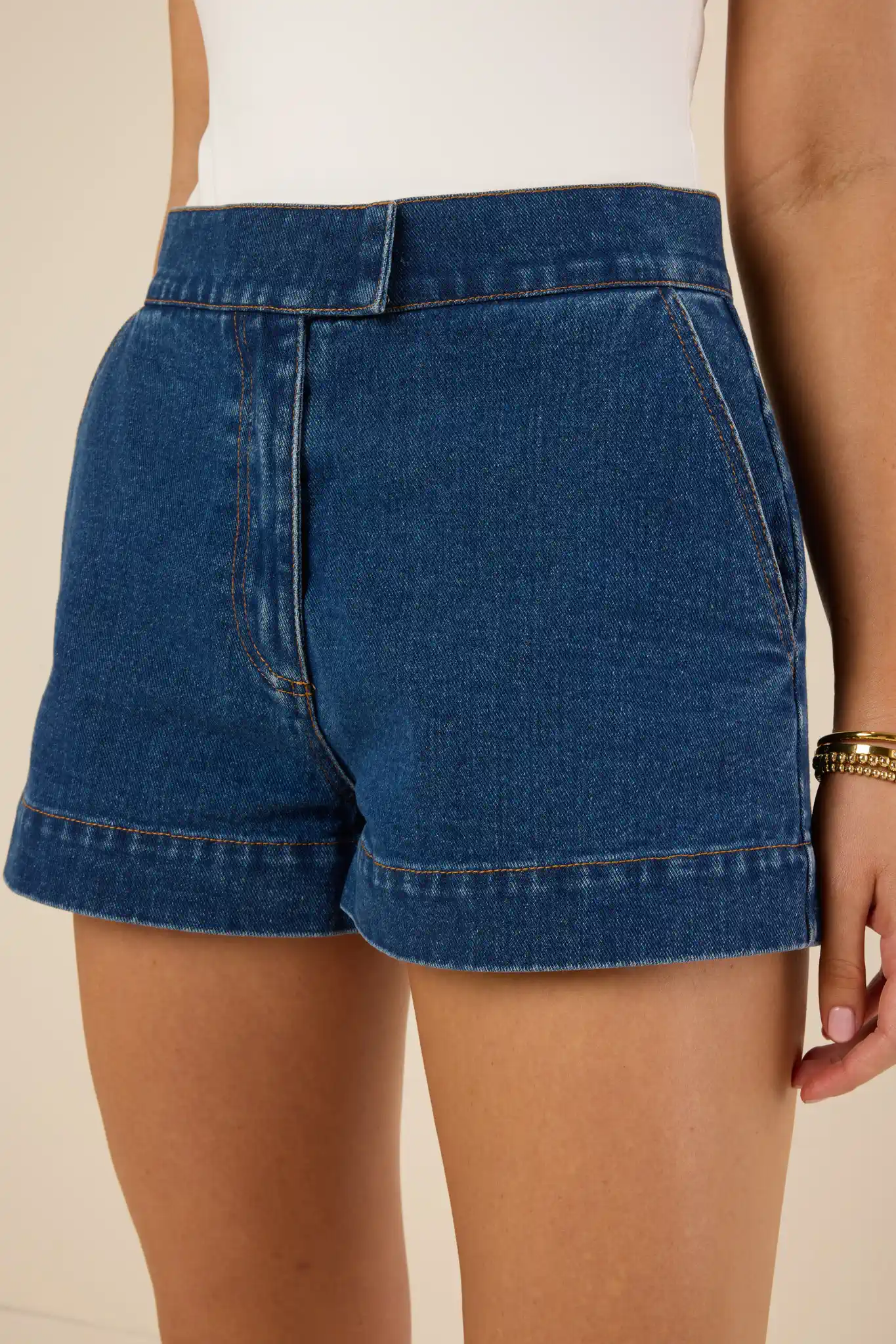 Justine Shorts - Shop-Ritbs