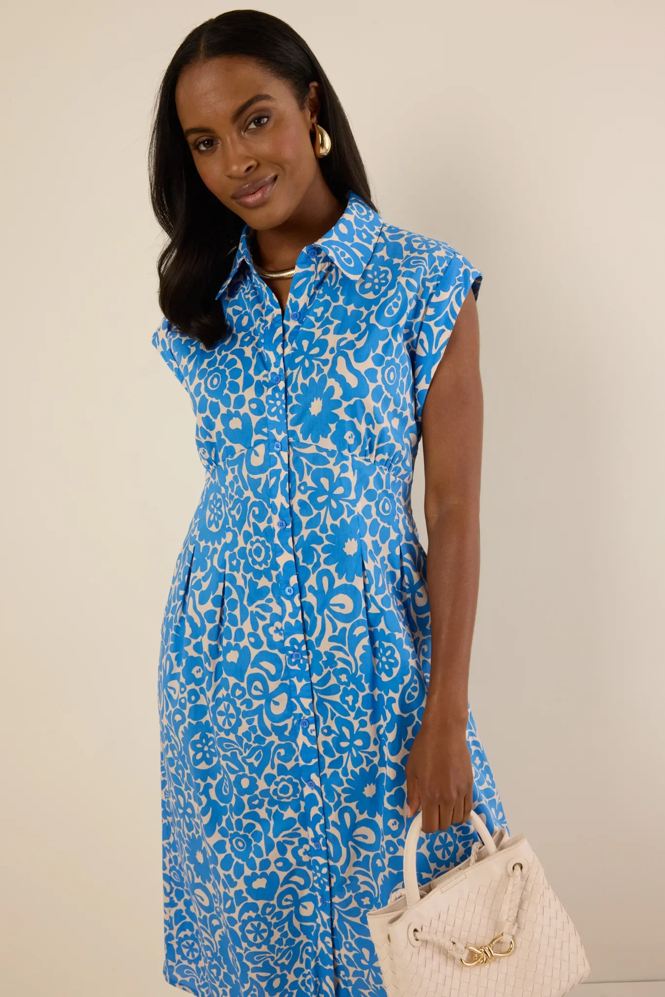Jasmine Dress - Shop-Ritbs