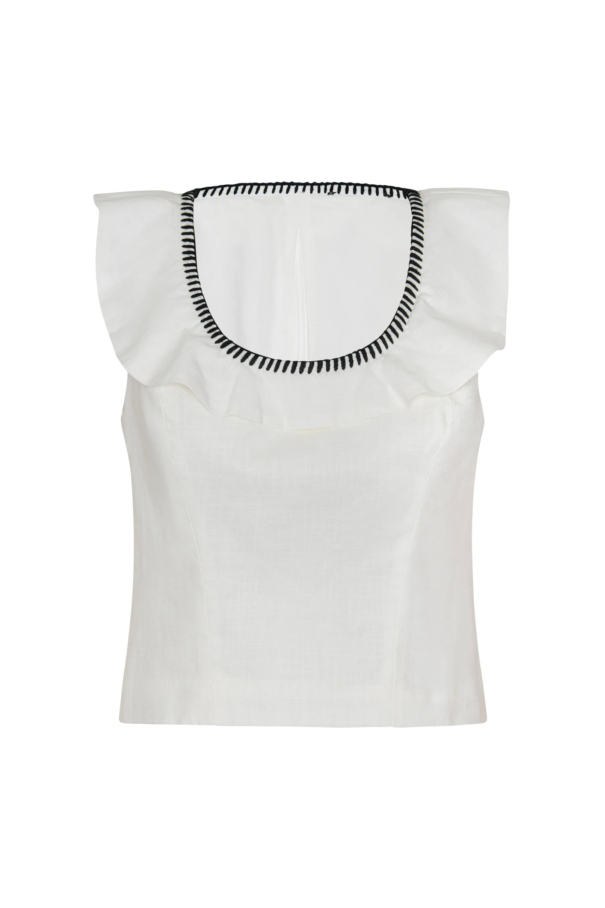 Shiloh Top - Shop-Ritbs