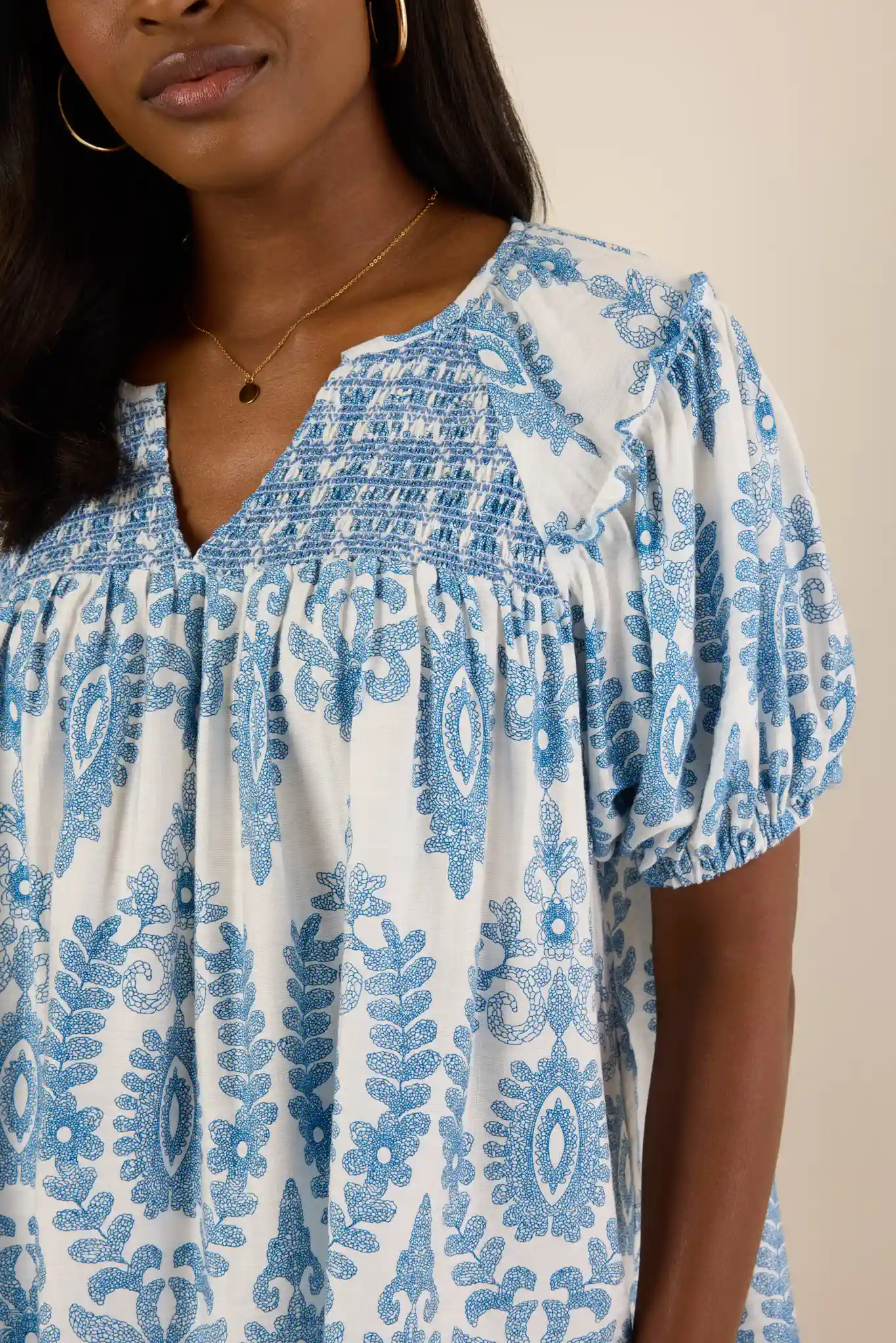 Dannie Top - Shop-Ritbs